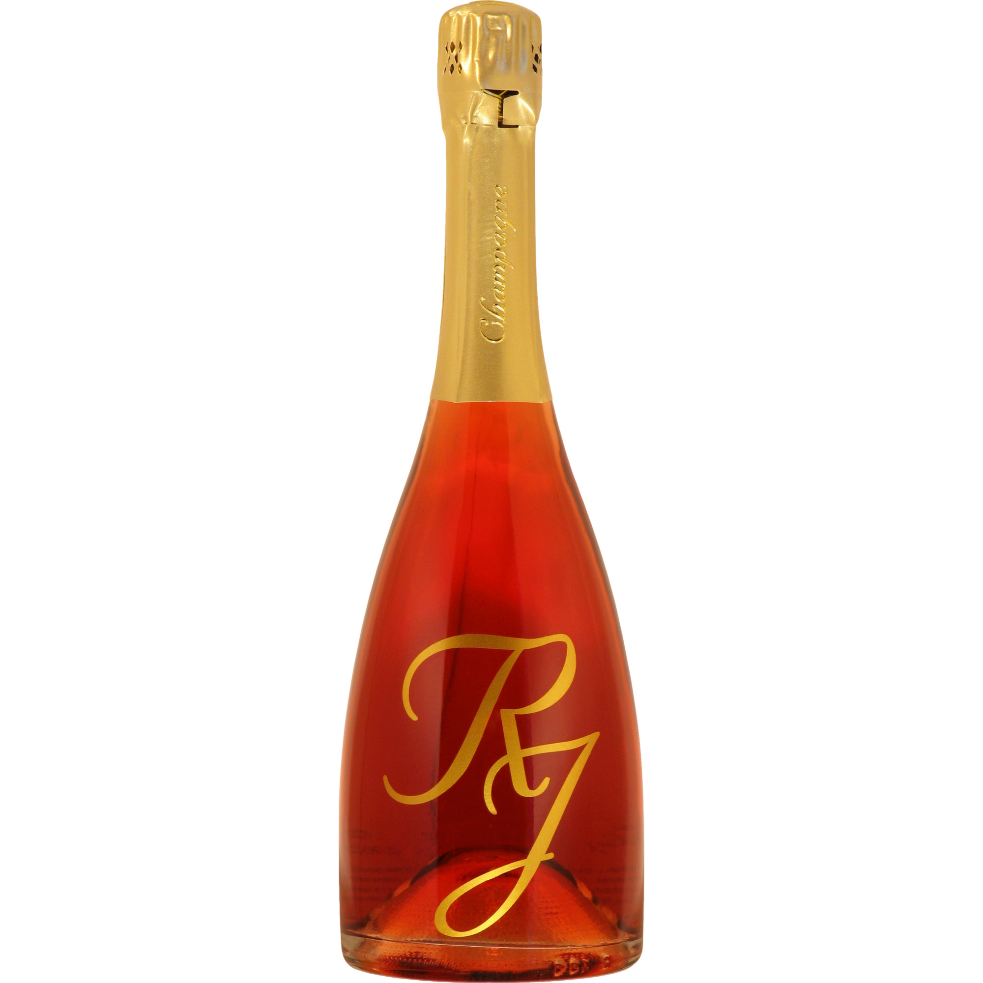 Champagne René Jolly Cuvée Spéciale Rosé Trocken