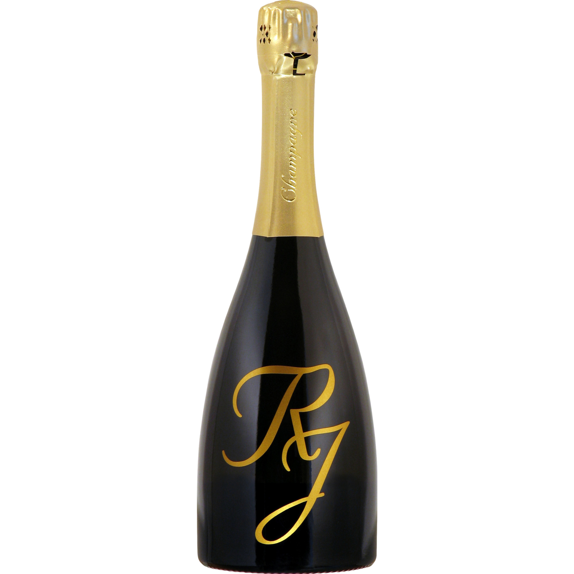 Champagne René Jolly Cuvée Spéciale Trocken