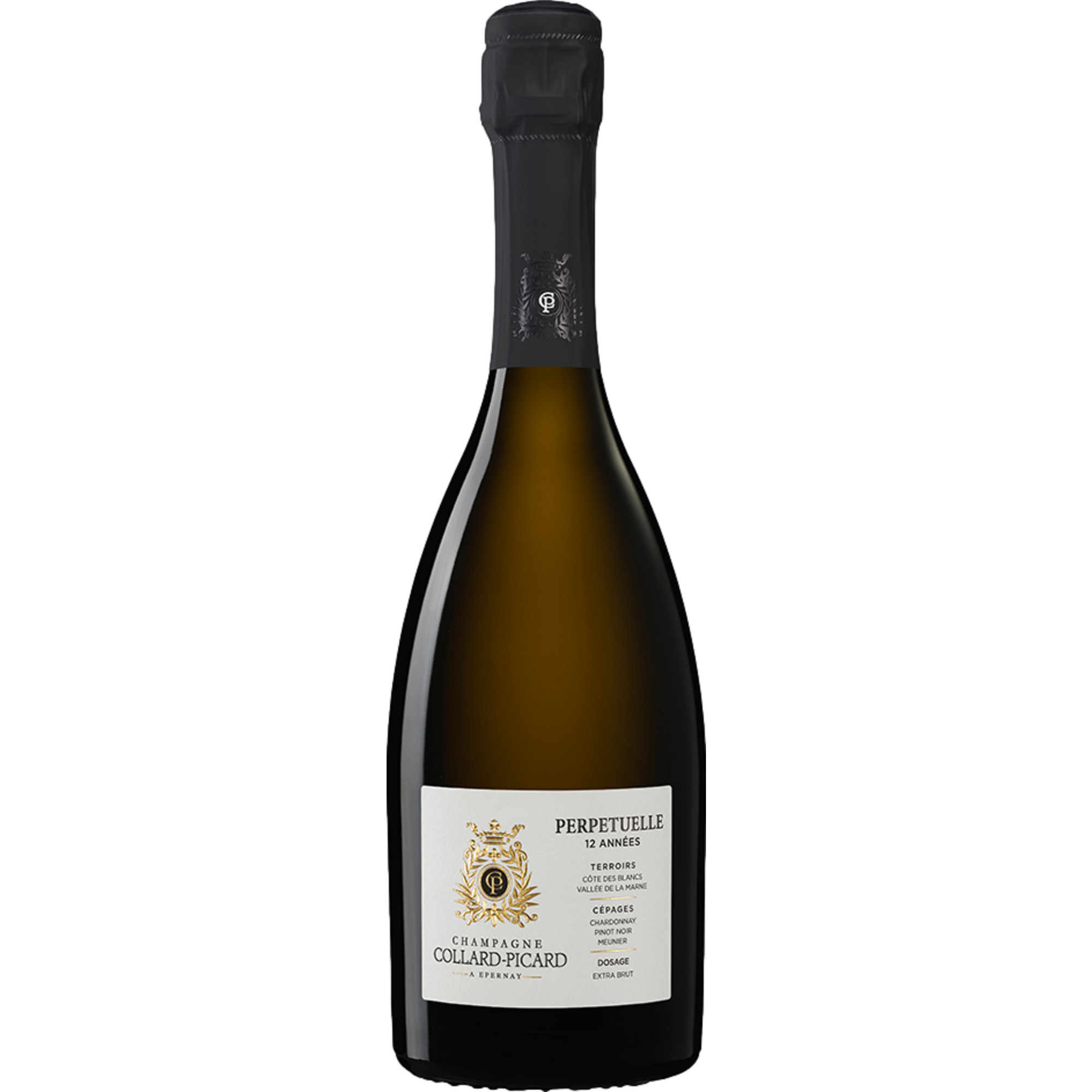 Champagne Collard-Picard Cuvée Perpétuelle Extra Brut