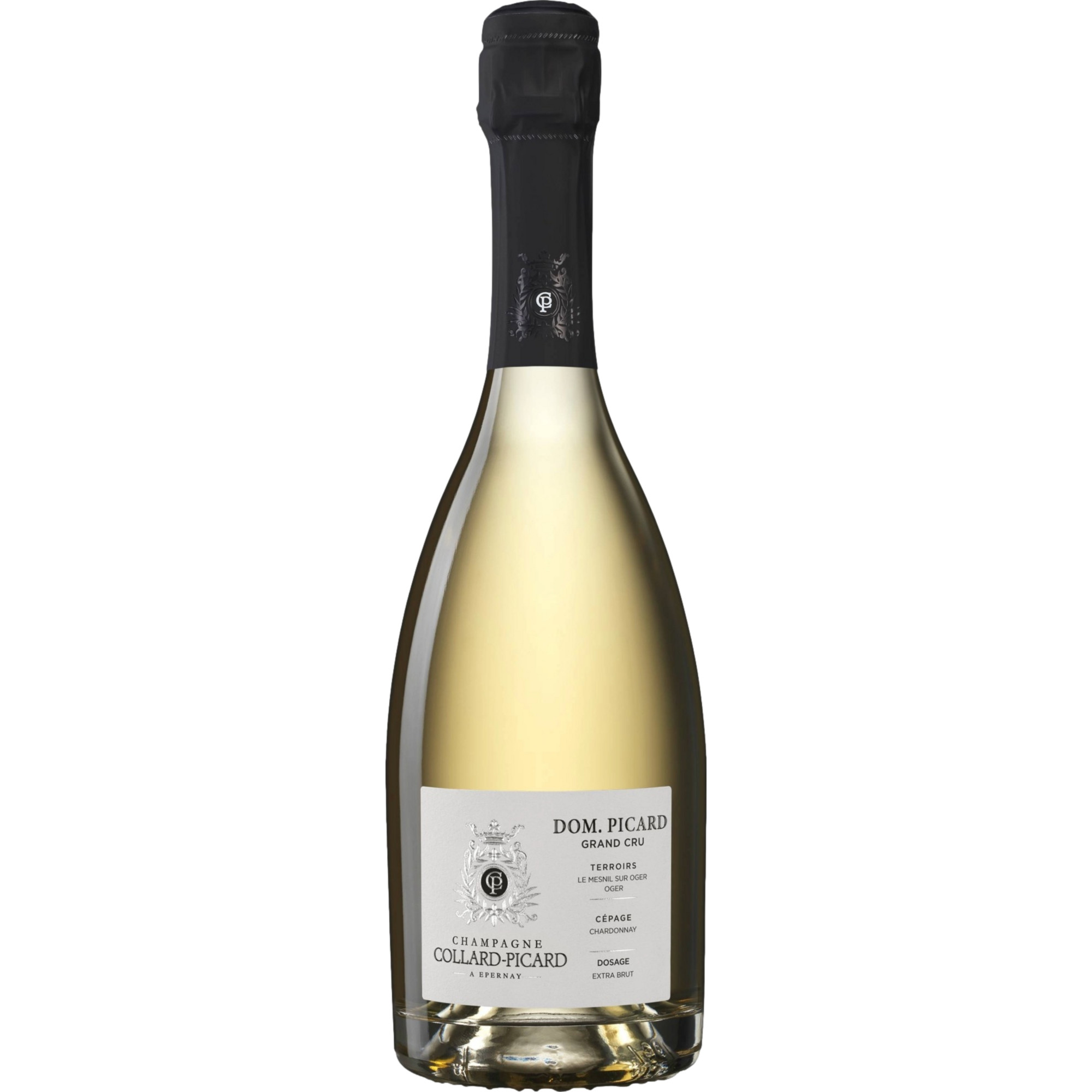 Champagne Collard-Picard Dom Picard Grand Cru Extra Brut