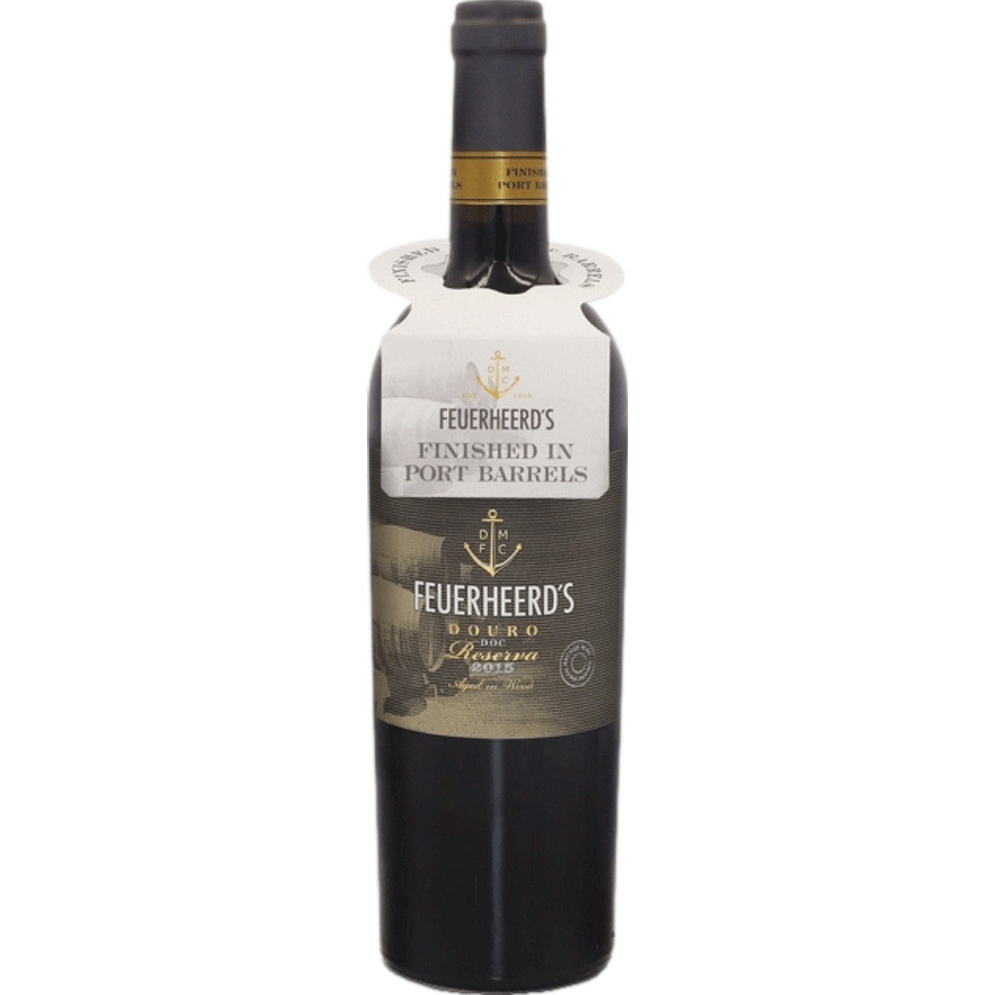 Feuerheerds Douro Reserva, Douro DOC, Douro, 2023, Rotwein