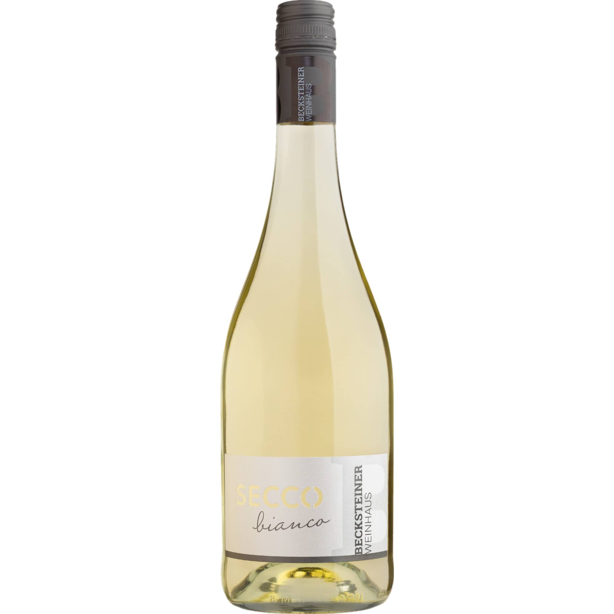 Becksteiner Winzer Weinhaus Secco Bianco Trocken