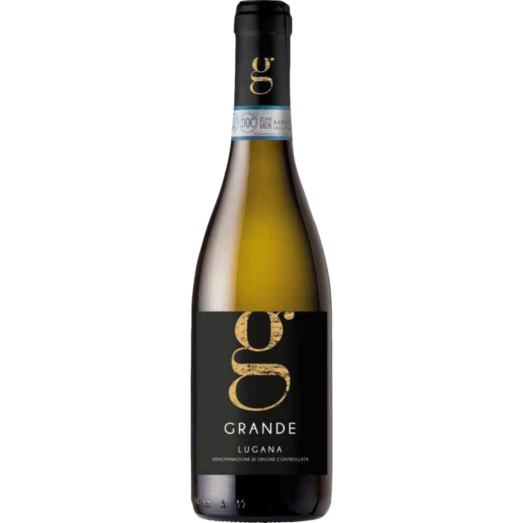 Malavasi Grande Lugana, Lugana DOC, Lombardei, 2025, Weißwein