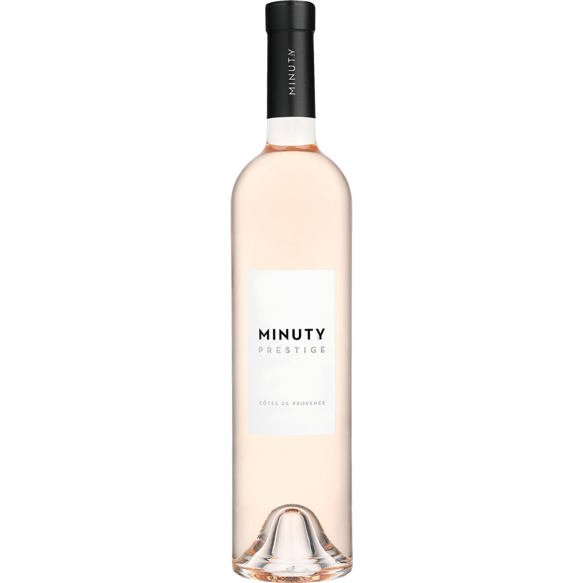 Minuty Prestige Rosé, Côtes de Provence AOP, Provence, 2025, Roséwein