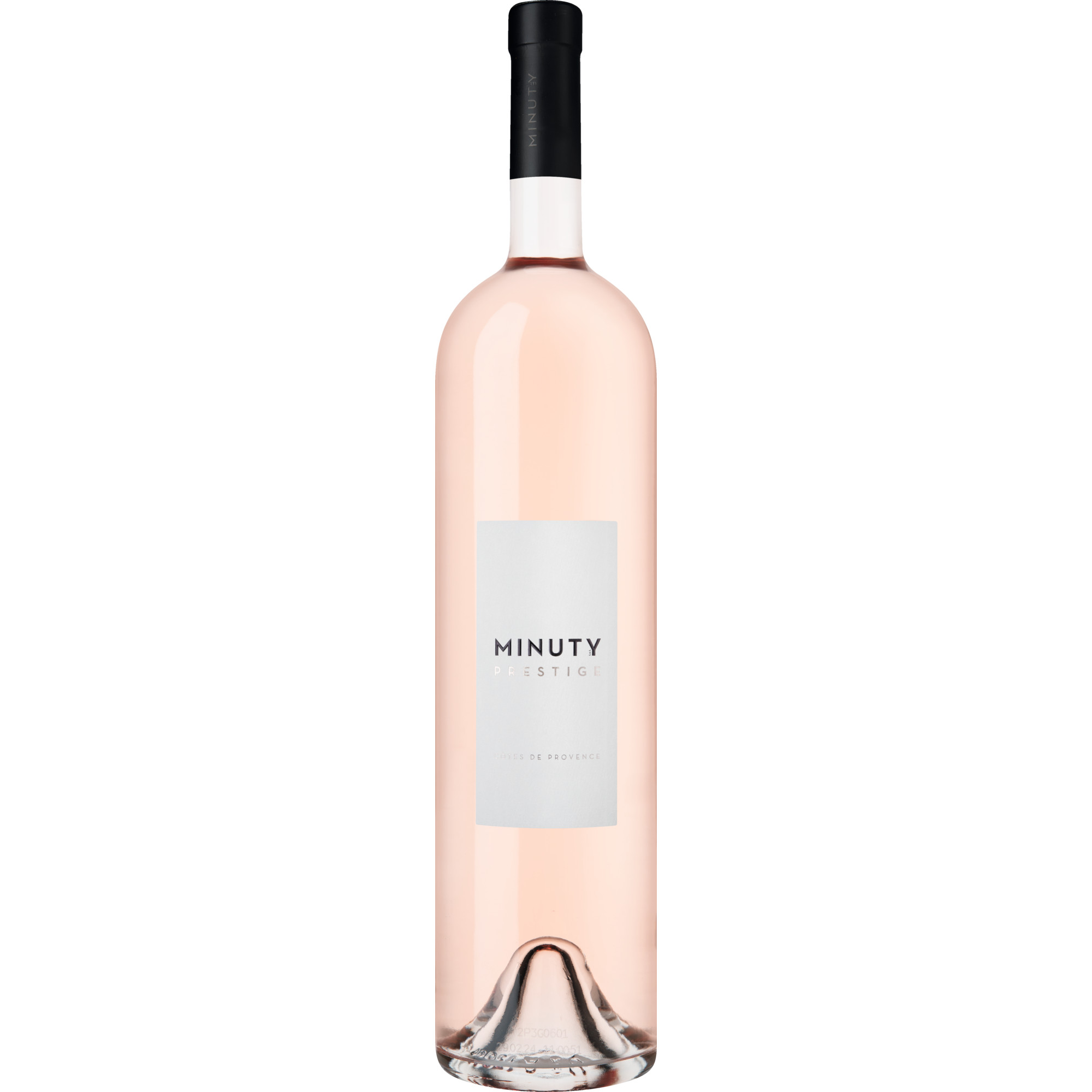Minuty Prestige Rosé, Côtes de Provence AOP, Magnum, Provence, 2025, Roséwein