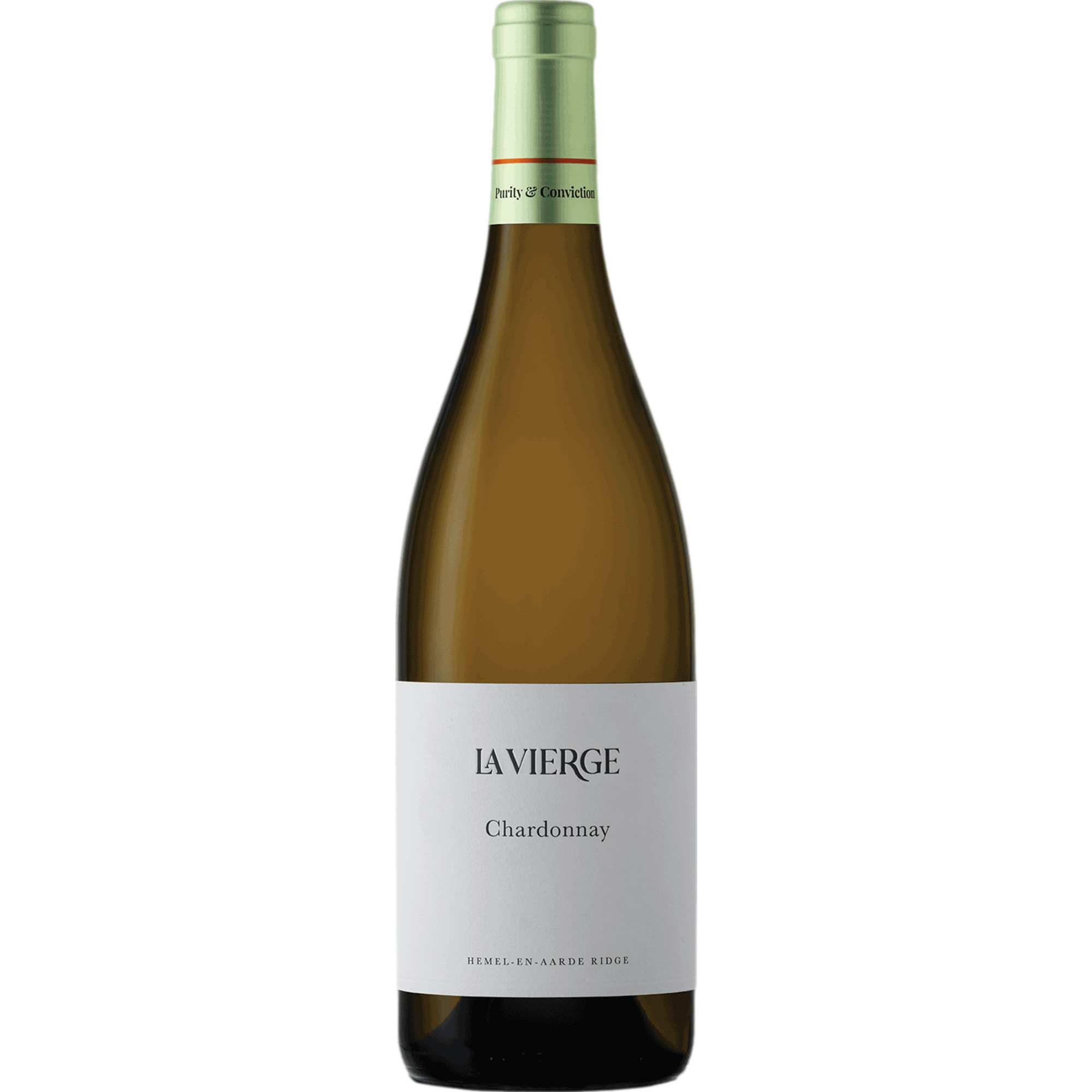 La Vierge Chardonnay, WO Western Cape, Western Cape, 2023, Rotwein