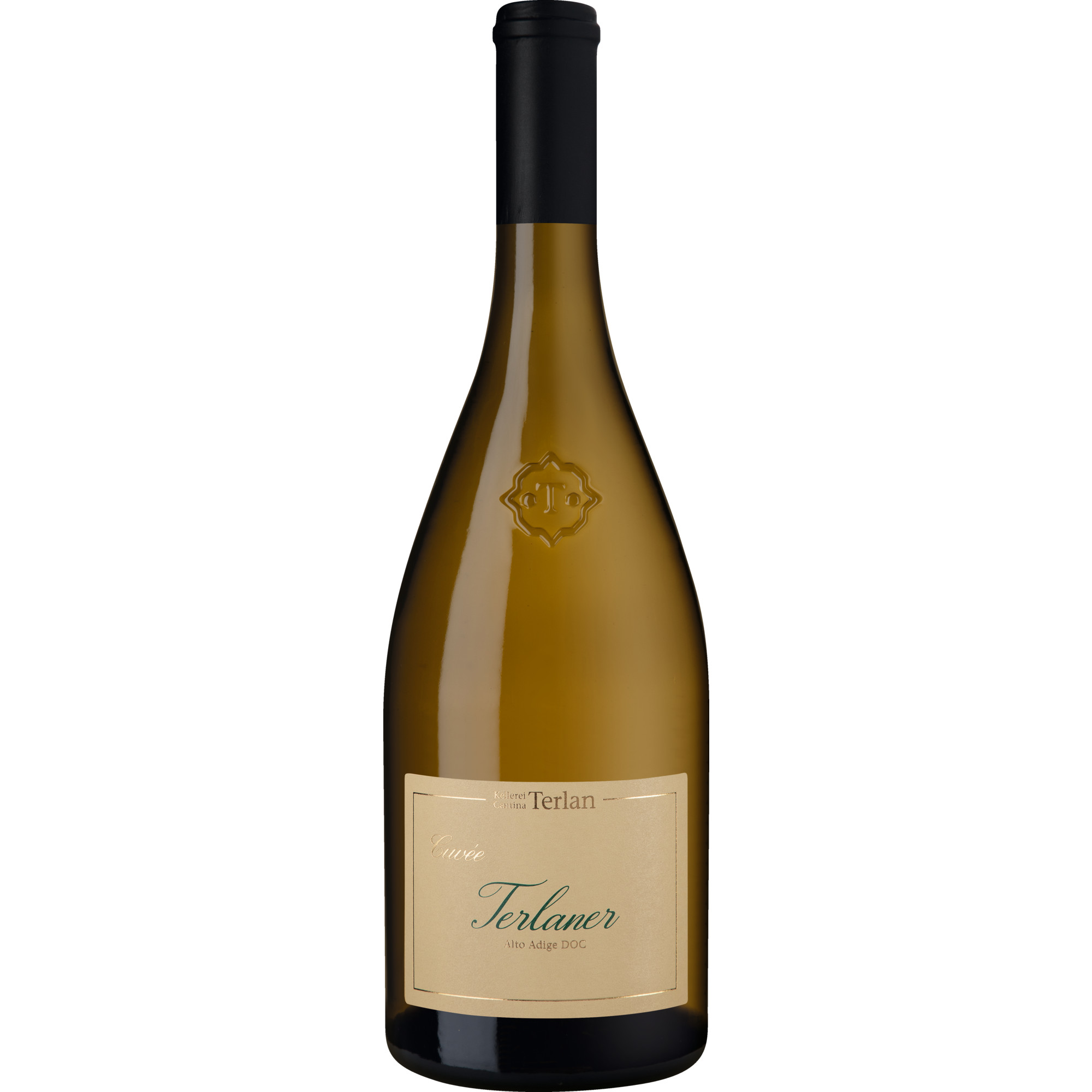 Terlaner Cuvée, Alto Adige DOC, Südtirol, 2025, Weißwein