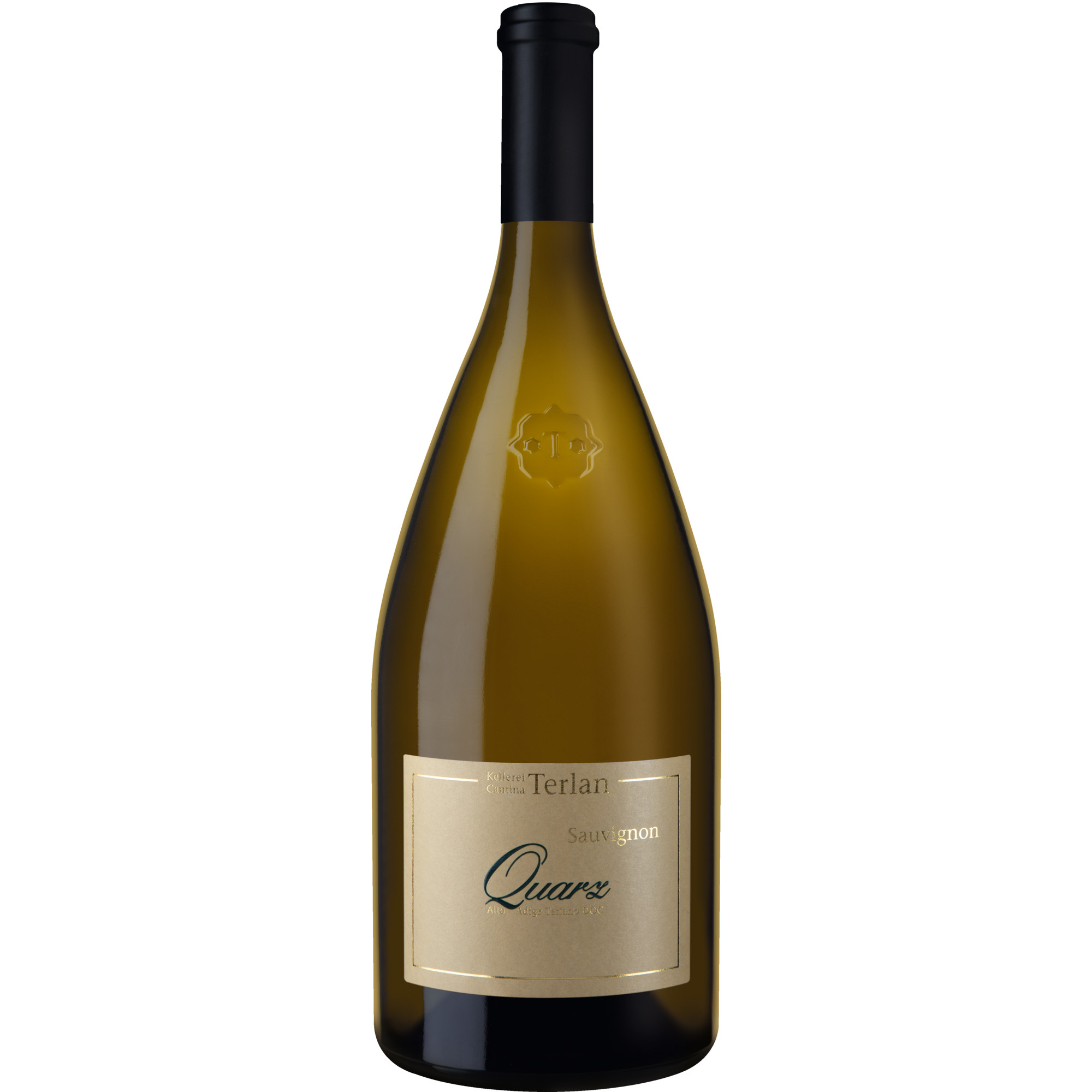 Terlan Quarz Sauvignon Blanc, Alto Adige DOC, Magnum, Südtirol, 2024, Weißwein