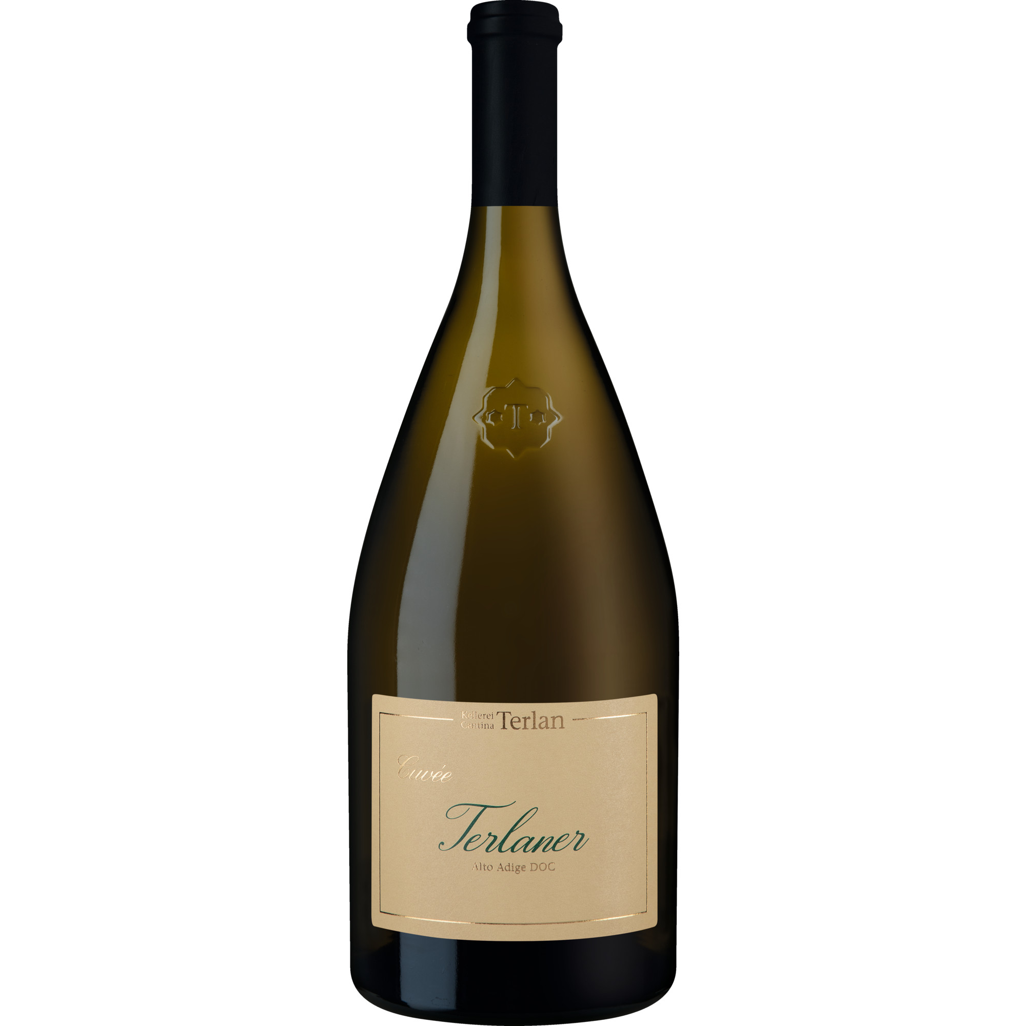 Terlaner Cuvée, Alto Adige DOC, Magnum, Südtirol, 2025, Weißwein