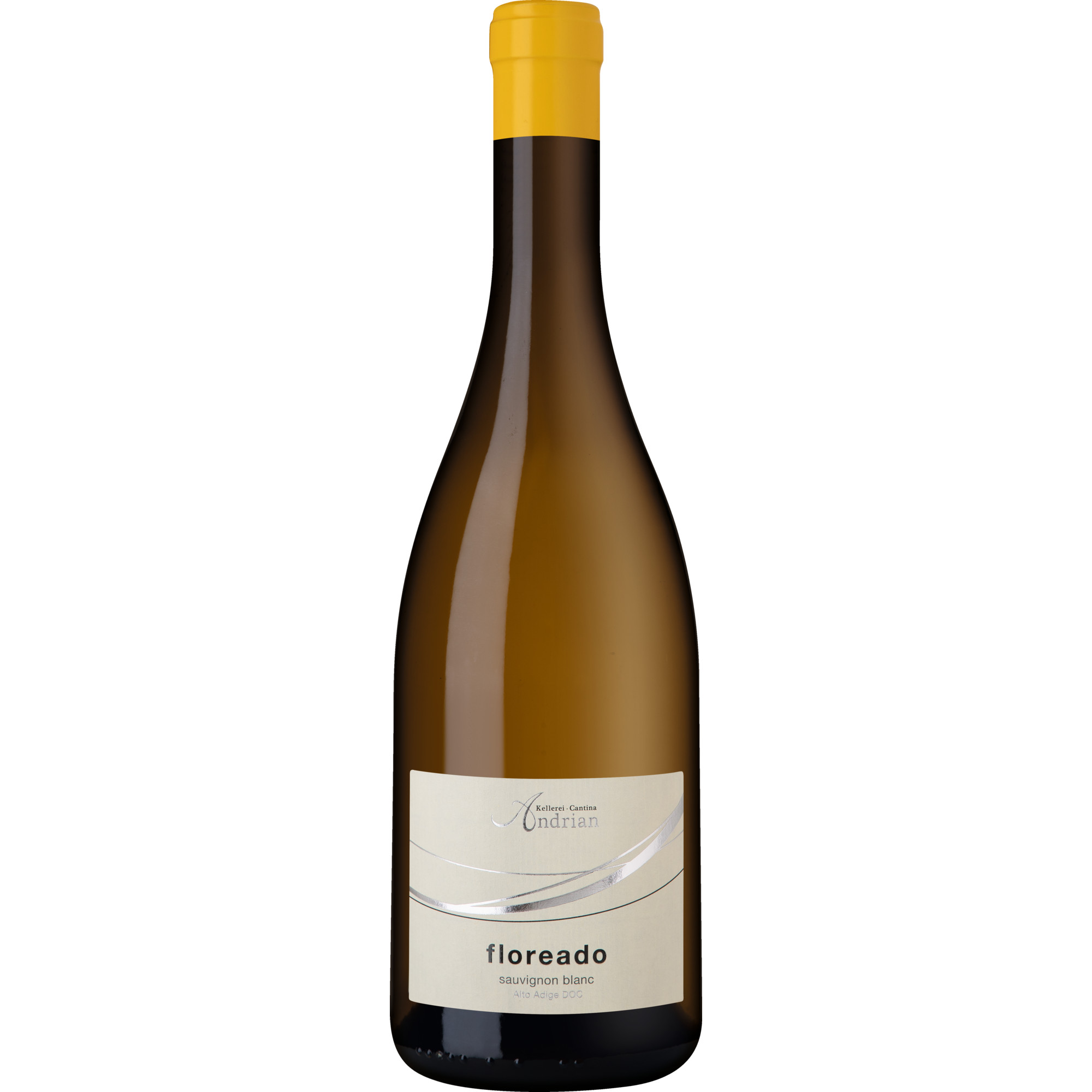 Floreado Sauvignon, Alto Adige DOC, Südtirol, 2025, Weißwein