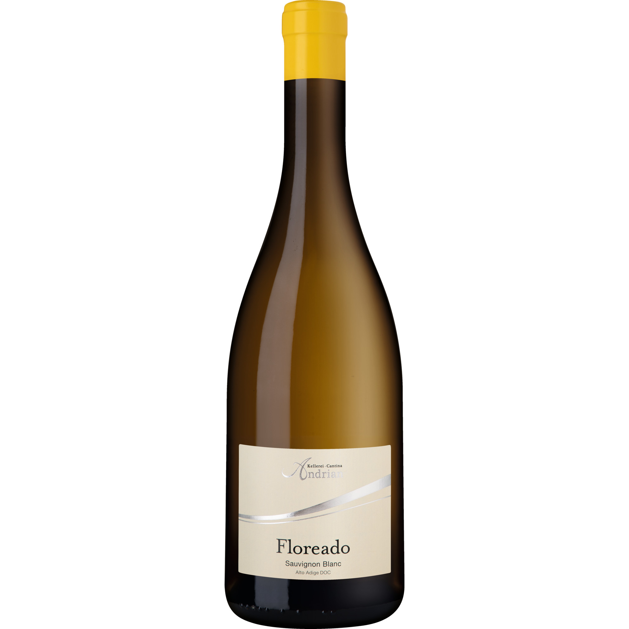 Floreado Sauvignon Blanc, Alto Adige DOC, Südtirol, 2025, Weißwein