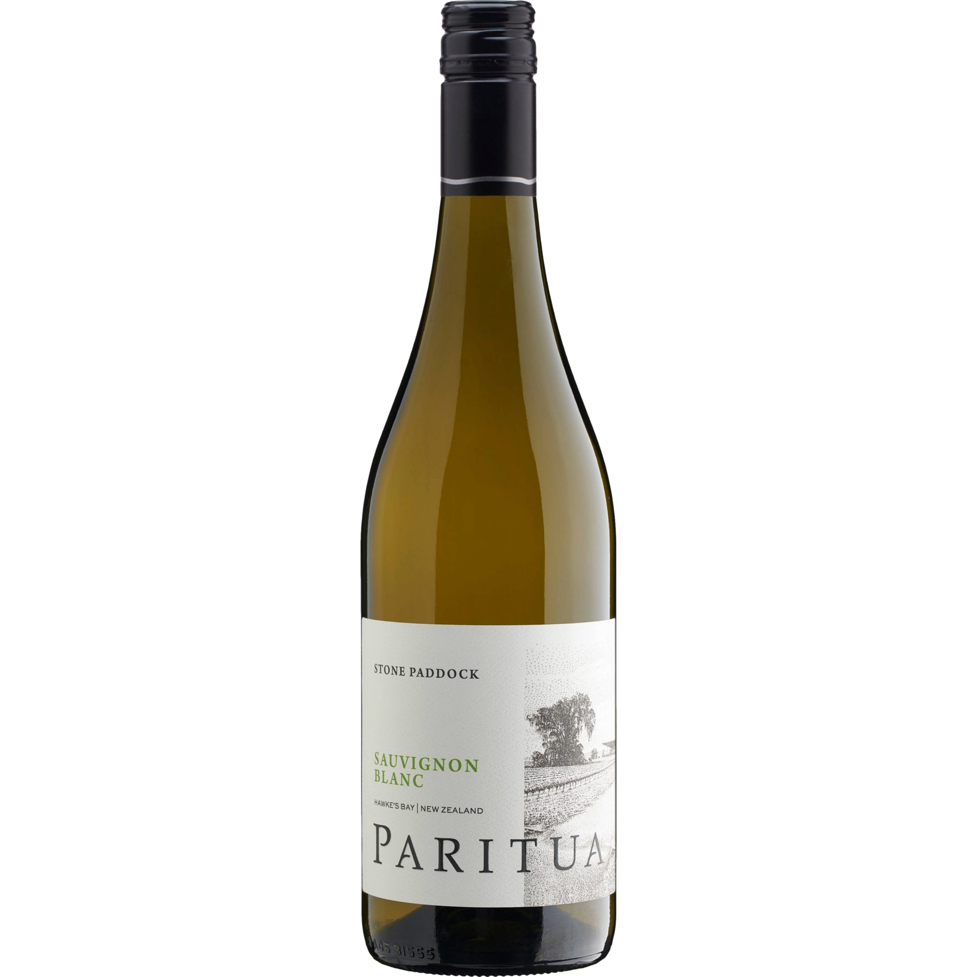 Paritua Stone Paddock Sauvignon Blanc, Hawke's Bay, Hawke's Bay, 2024, Weißwein