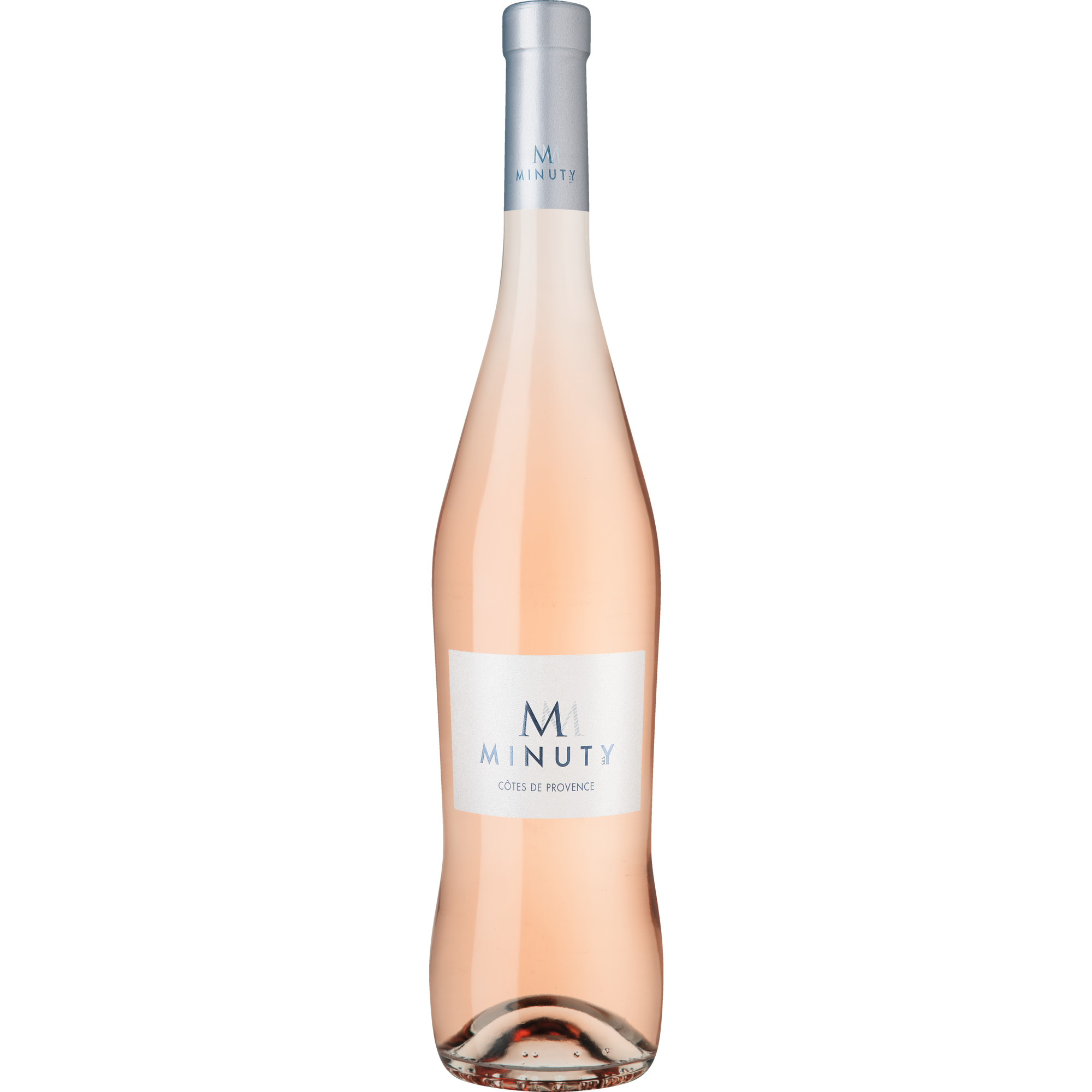 Minuty Cuvée M, Côtes de Provence AOP, Provence, 2025, Roséwein