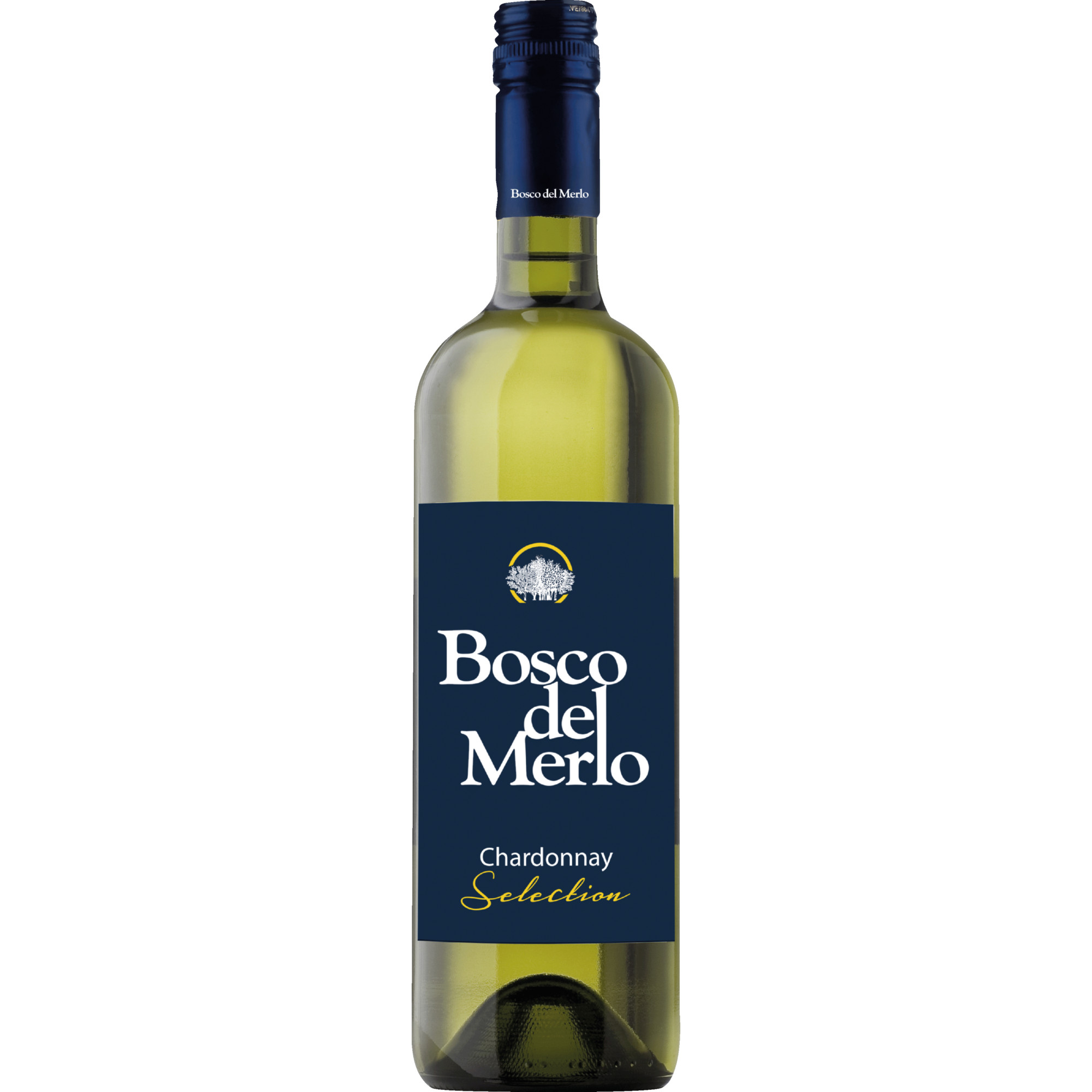 Bosco del Merlo Chardonnay Selection Venetien 2024