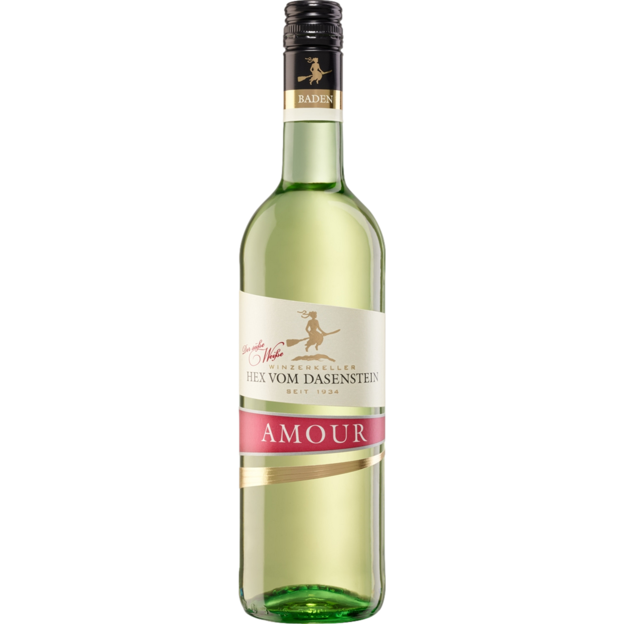 Amour der süße Weisse, Süß, Baden, Baden, 2025, Weißwein