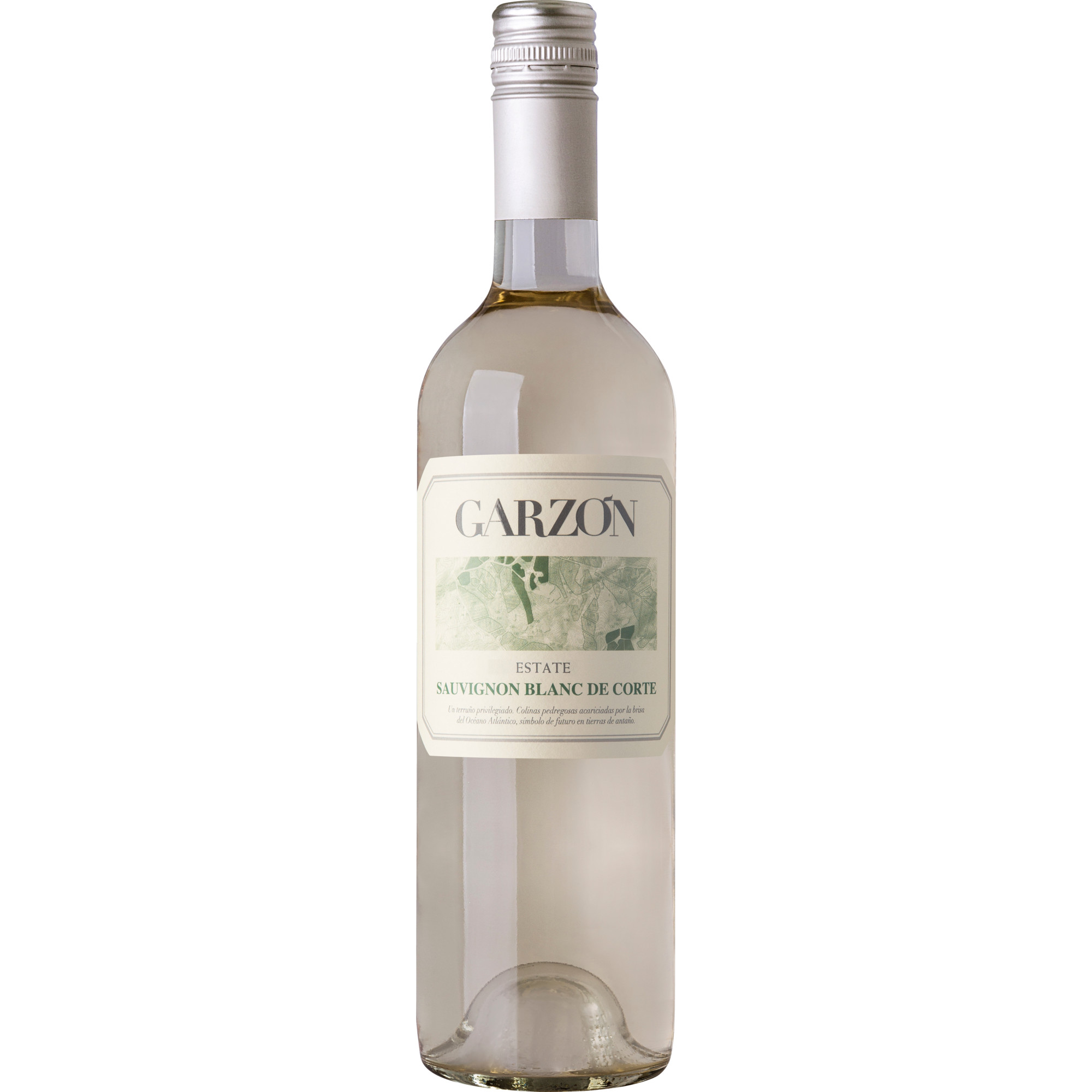 Garzón Sauvignon Blanc de Corte, Maldonado, Uruguay, Maldonado, 2024, Weißwein