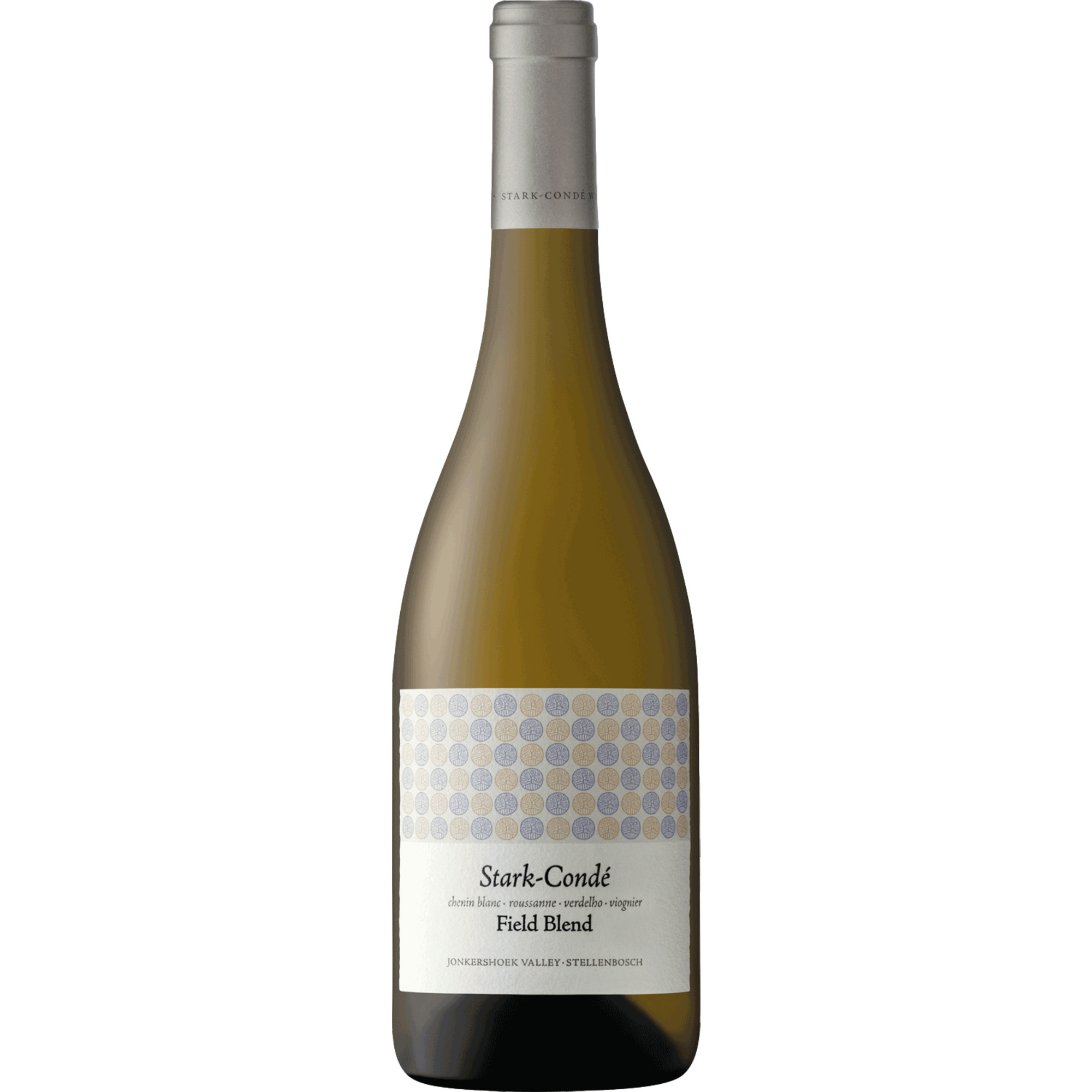 Stark-Condé Field Blend Estate White, WO Coastal Region, Western Cape, 2024, Weißwein