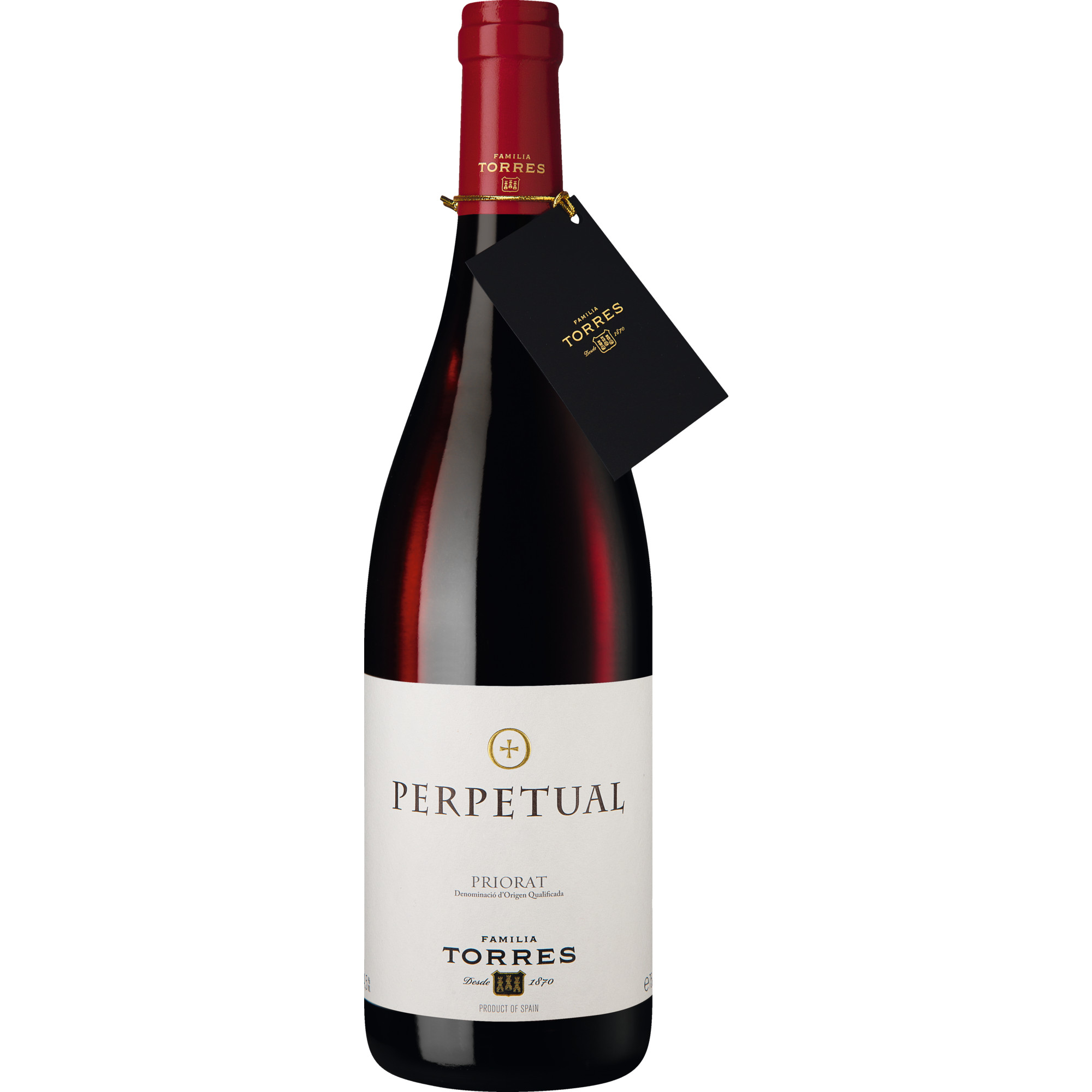 Perpetual, Priorat DOCa, Katalonien, 2020, Rotwein