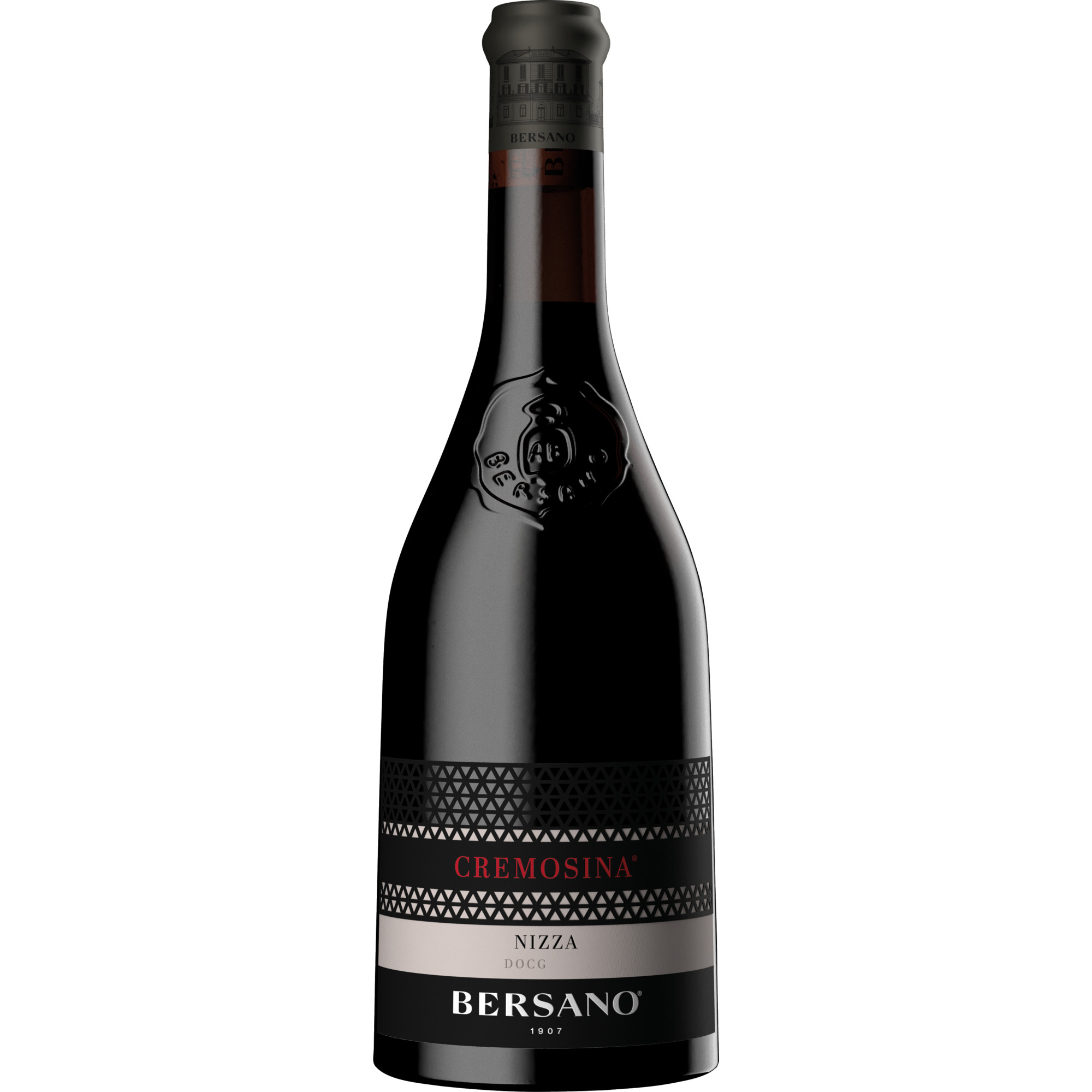 Cremosina Superiore, Barbera d'Asti DOCG, Piemont, 2022, Rotwein