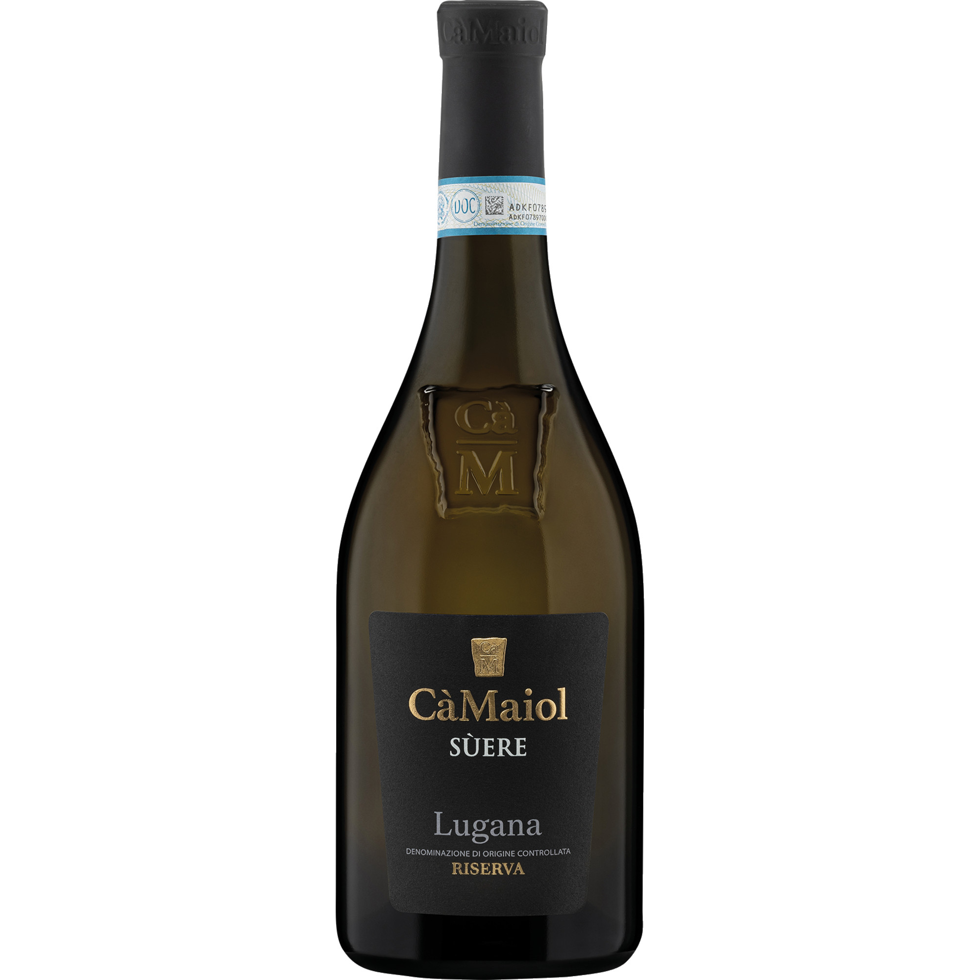 Ca Maiol Suere Lugana Riserva 2022