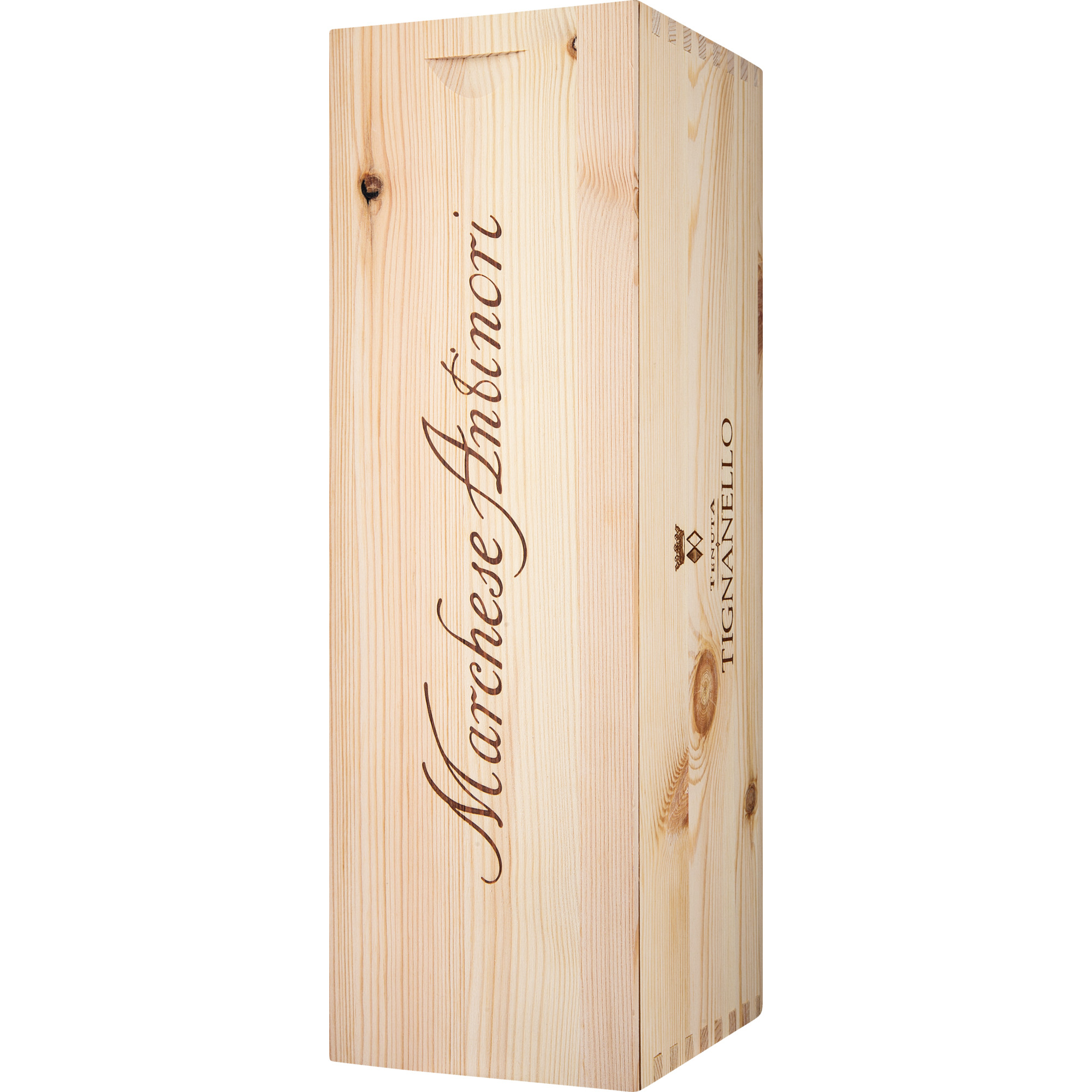 Marchese Antinori Chianti Classico Riserva, Chianti Classico DOCG Riserva, Magnum, Toskana, 2023, Rotwein