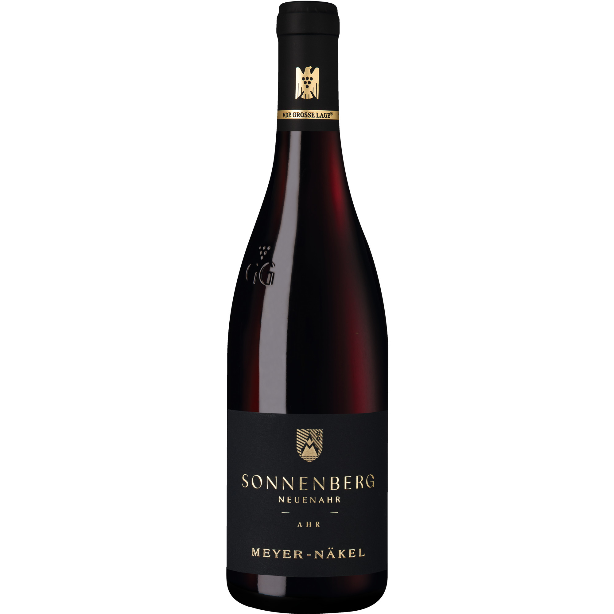 Sonnenberg Spätburgunder GG, Trocken, Ahr, Ahr, 2023, Rotwein
