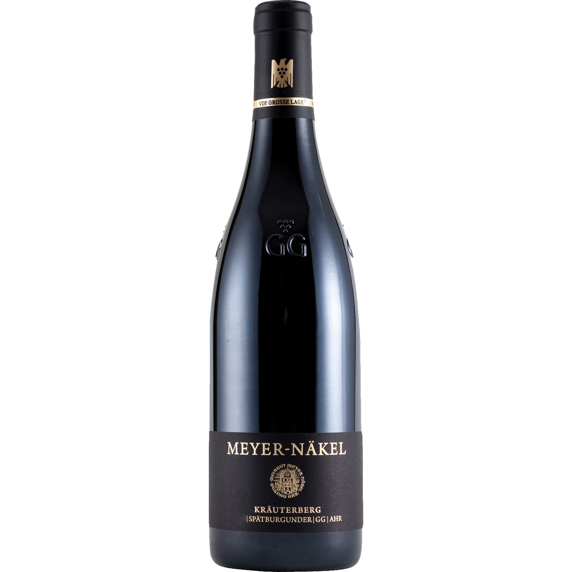 Meyer-Näkel Kräuterberg Spätburgunder GG, Trocken, Ahr, Ahr, 2023, Rotwein