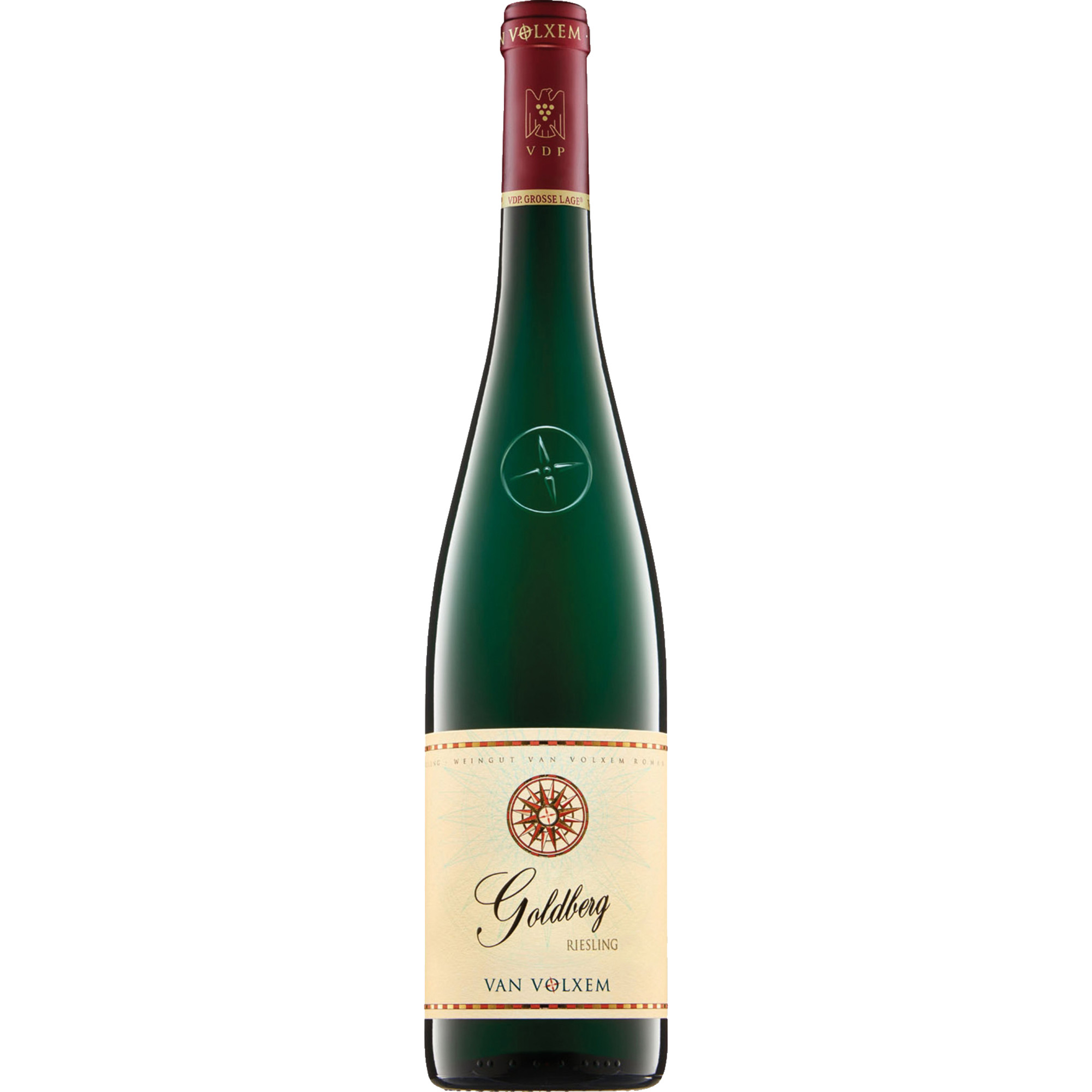 Goldberg Riesling GG, Trocken, Mosel, Mosel, 2023, Weißwein