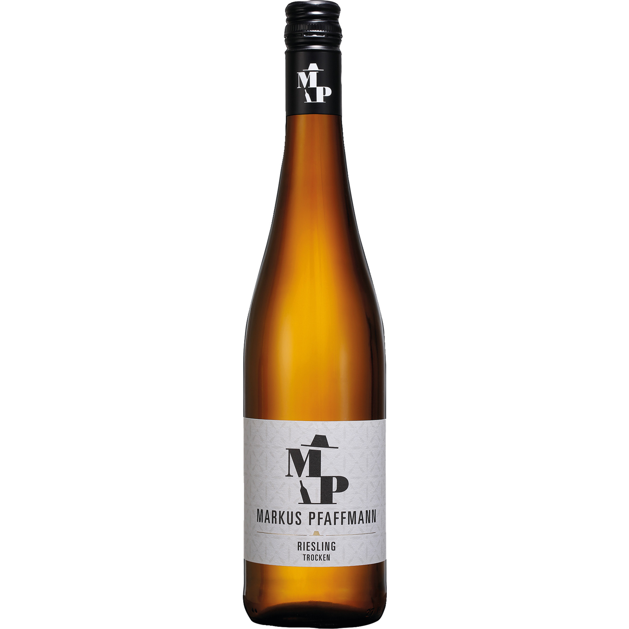 Pfaffmann MP Riesling, trocken, Pfalz, Pfalz, 2025, Weißwein