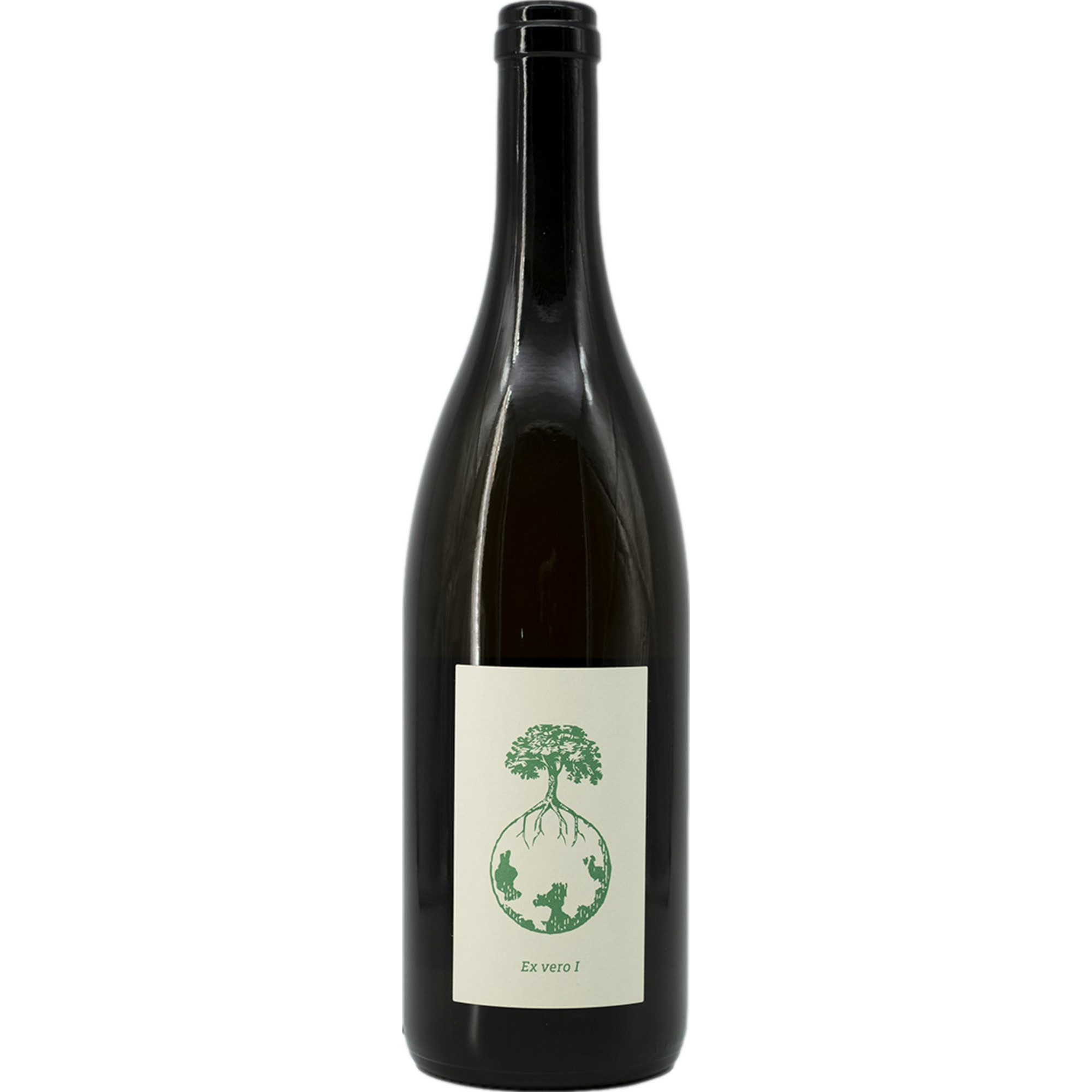 Werlitsch Ex Vero I Bio, Trocken, Österreich, Steiermark, 2022, Weißwein