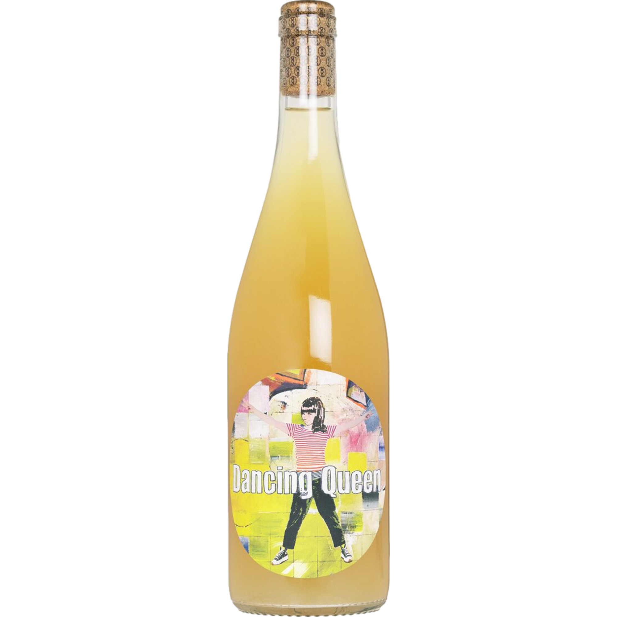 Pittnauer Dancing Queen Bio, Trocken, Österreich, Burgenland, 2024, Weißwein