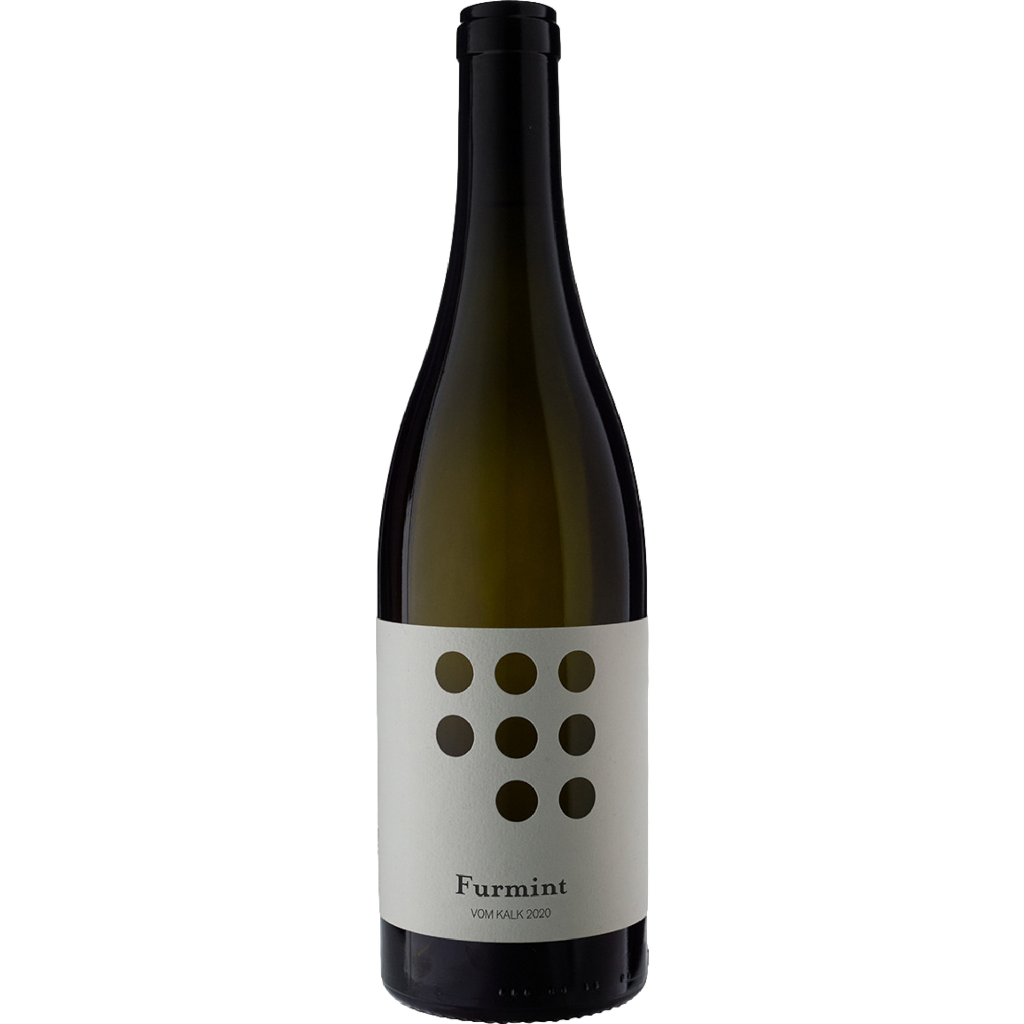 Weninger Furmint Vom Kalk Bio, Trocken, Österreich, Burgenland, 2024, Weißwein