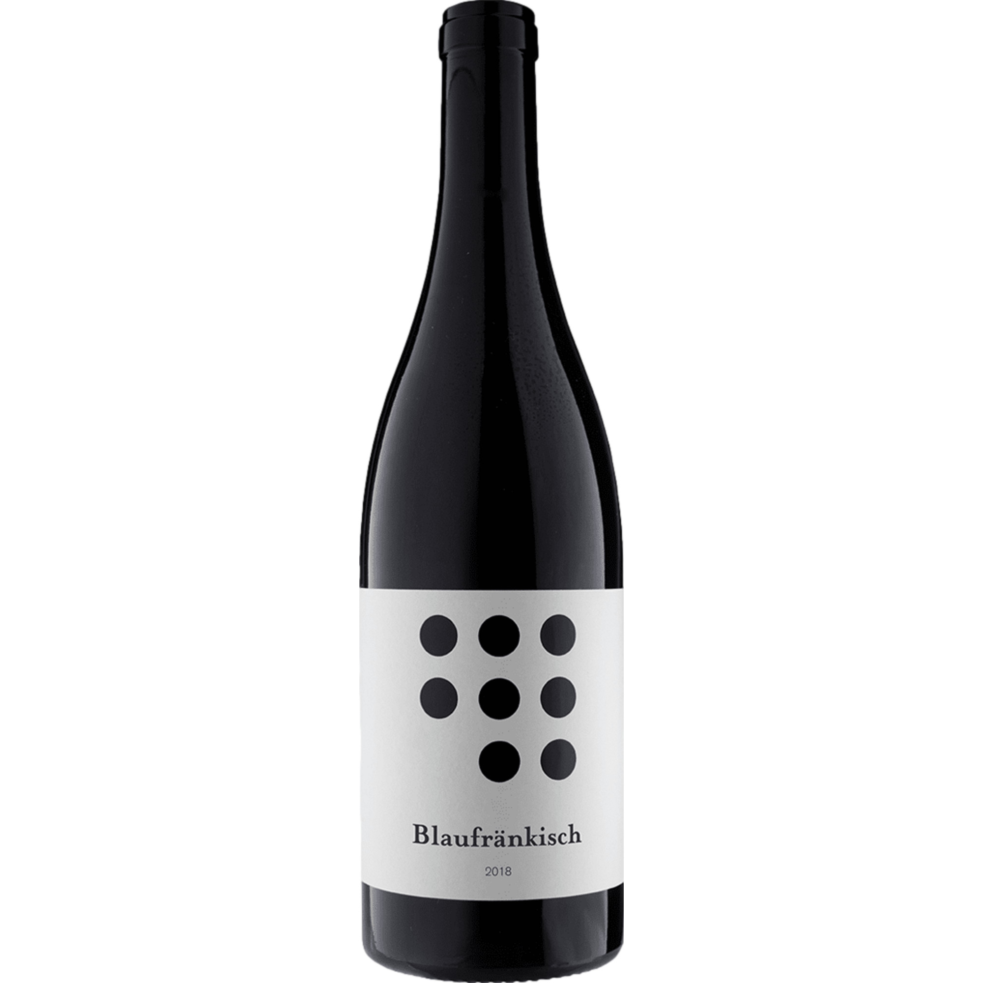 Weninger Blaufränkisch Bio, Trocken, Österreich, Burgenland, 2021, Rotwein