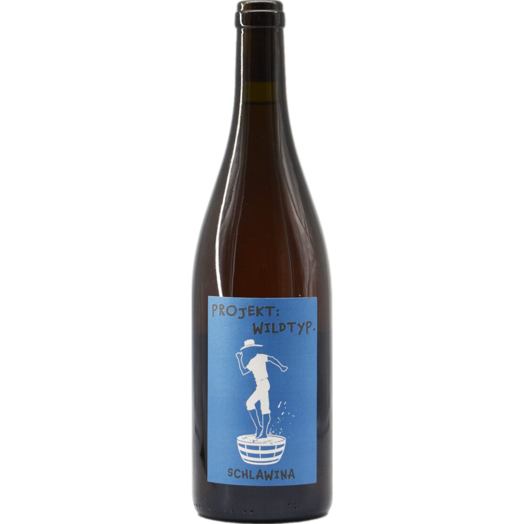 Wildtyp Schlawina, Trocken, Österreich, Burgenland, 2022, Weißwein