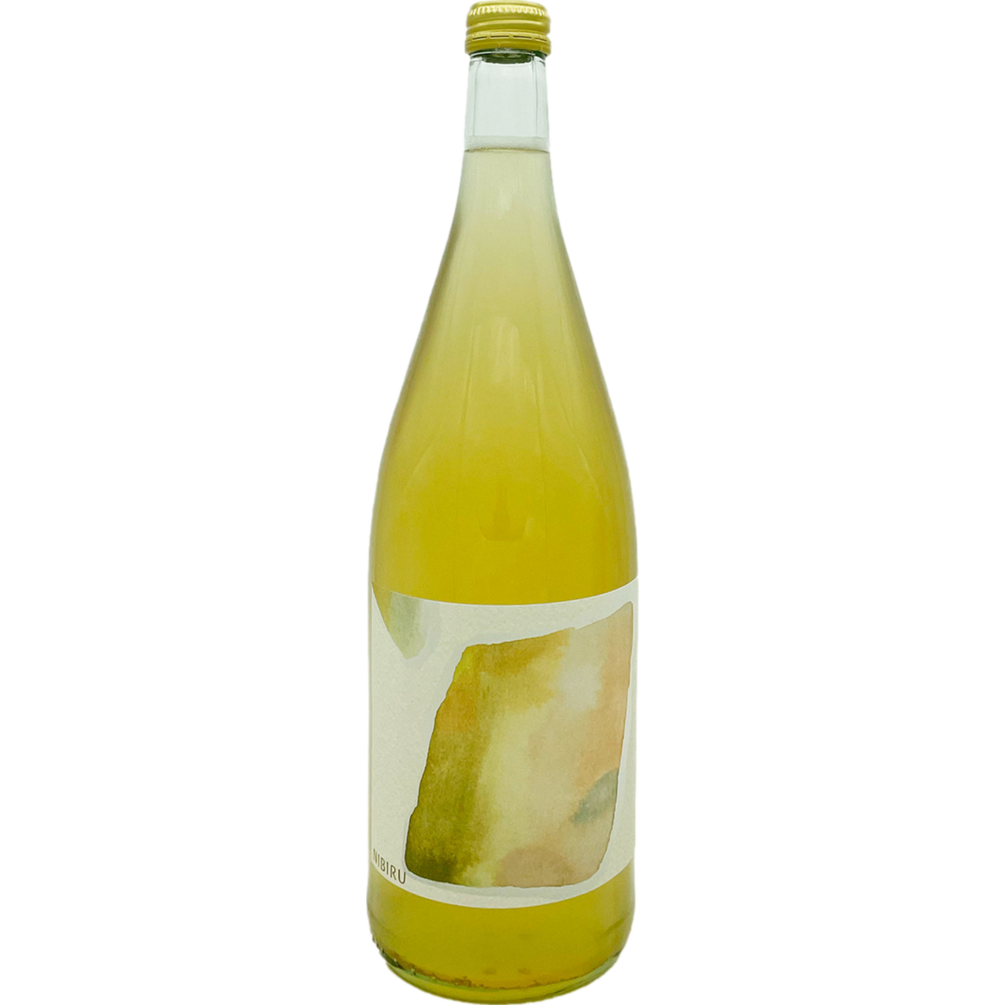 Nibiru Wines Tradition White Bio, Trocken, Österreich, Niederösterreich, Weißwein