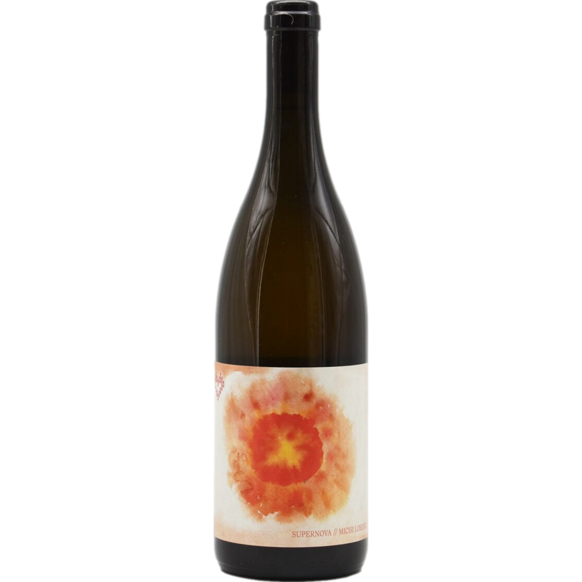 Lorenz Supernova Bio, Trocken, Österreich, Steiermark, 2020, Weißwein