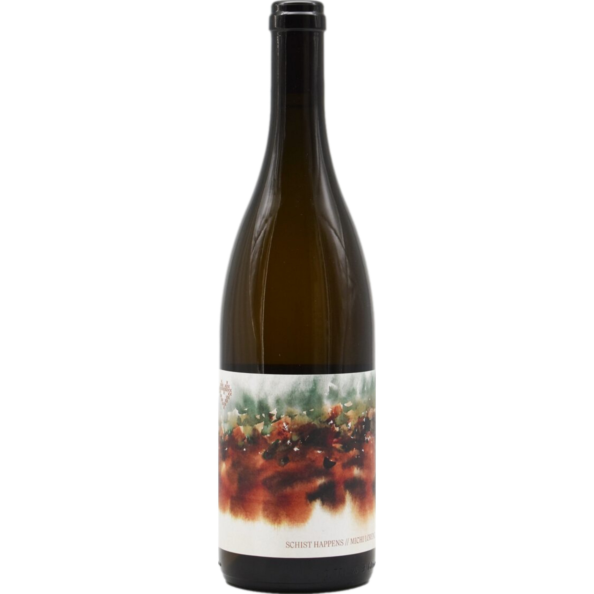 Lorenz Schist Happens Bio, Trocken, Österreich, Steiermark, 2023, Weißwein