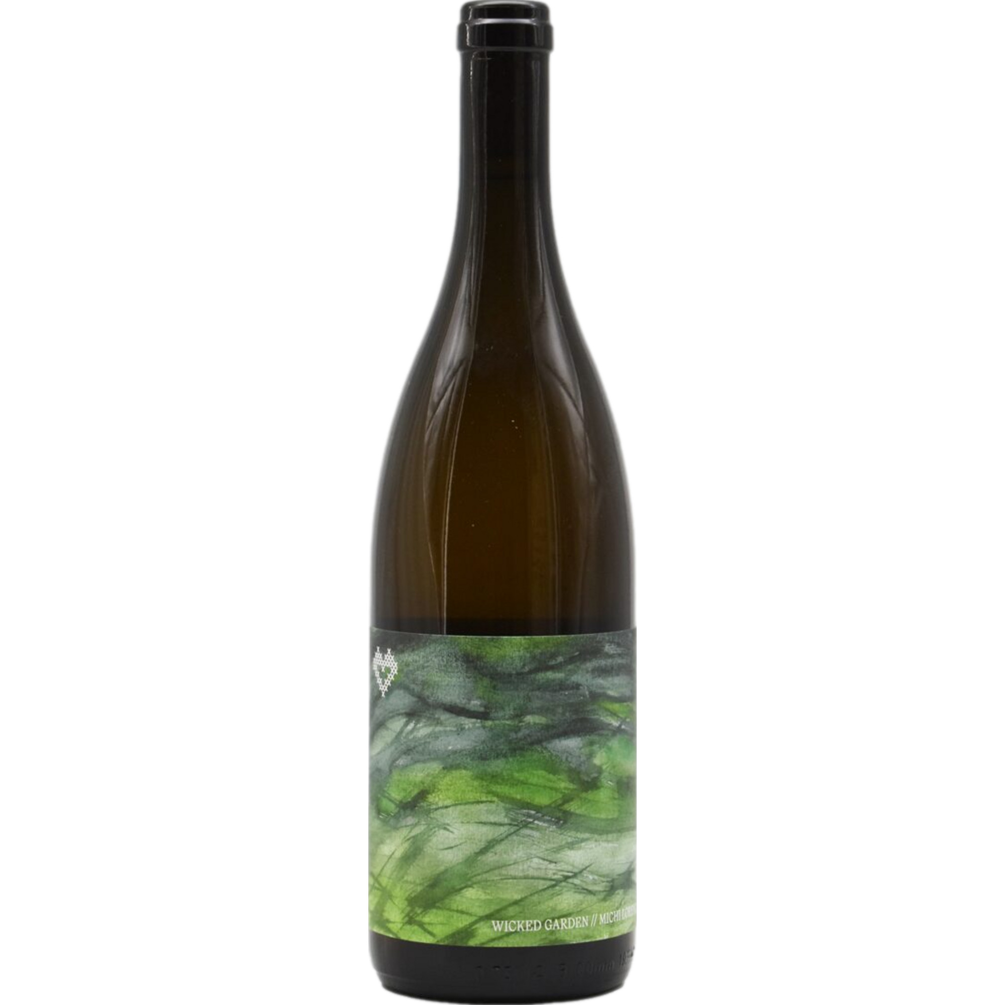 Lorenz Wicked Garden Bio Trocken 2022