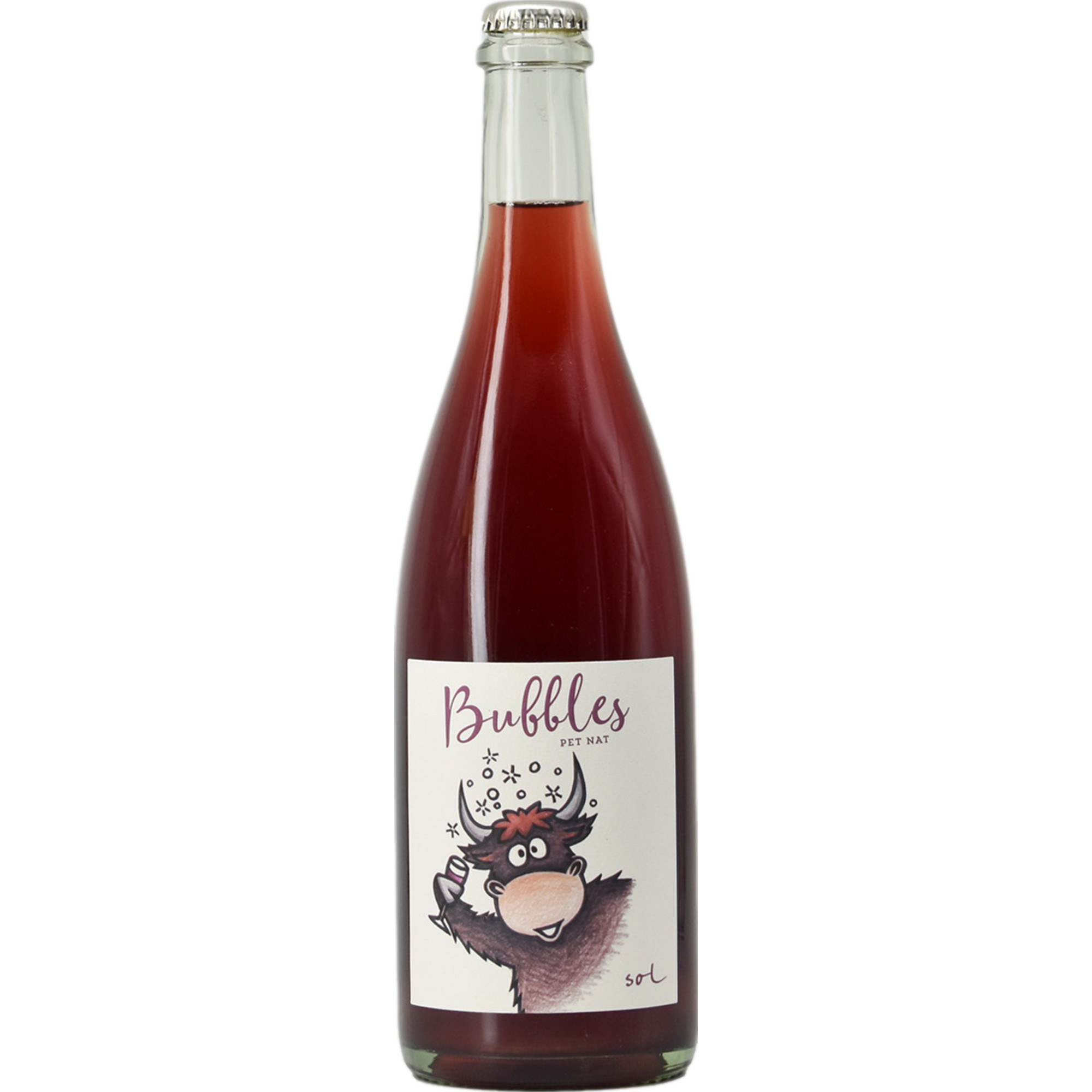 Weingut Michael Gindl Gindl Bubbles Bio, Trocken, Österreich, Niederösterreich, 2021, Perlwein / Secco