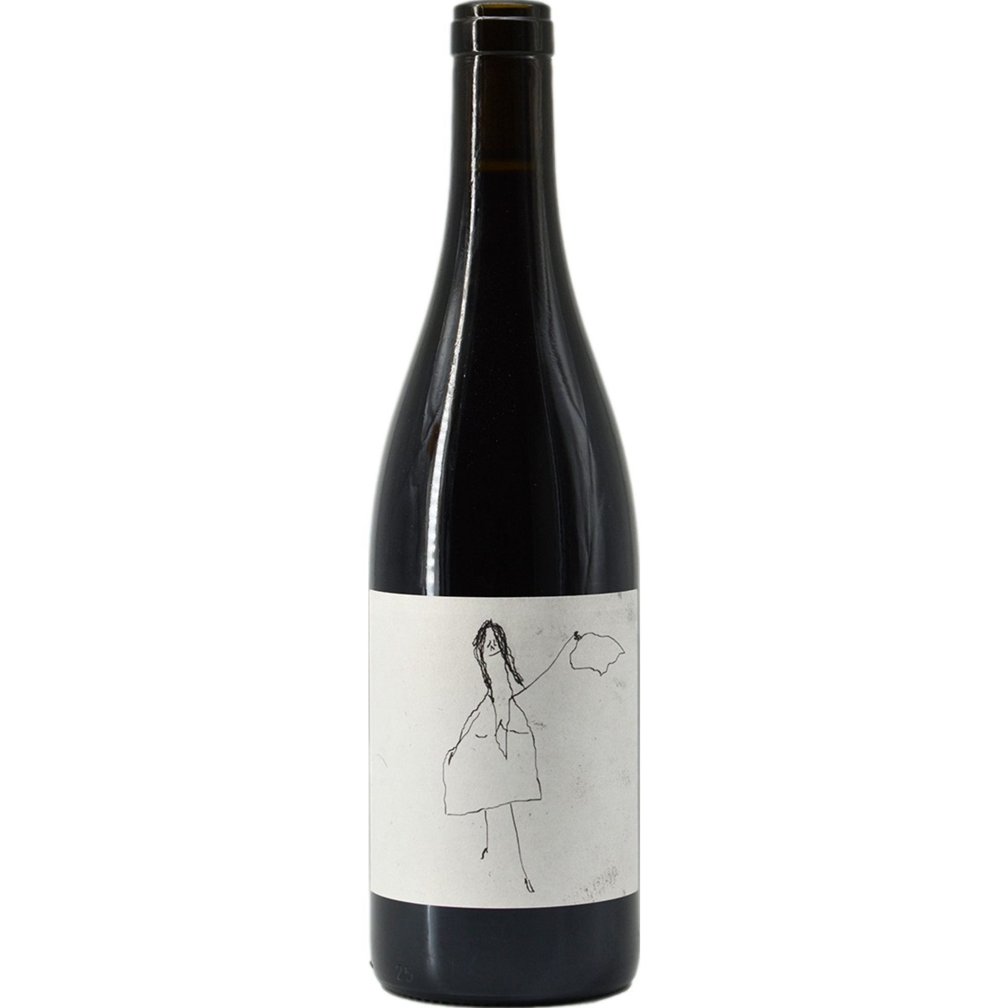 Catherina Keck Bio, Trocken, Österreich, Burgenland, 2022, Rotwein