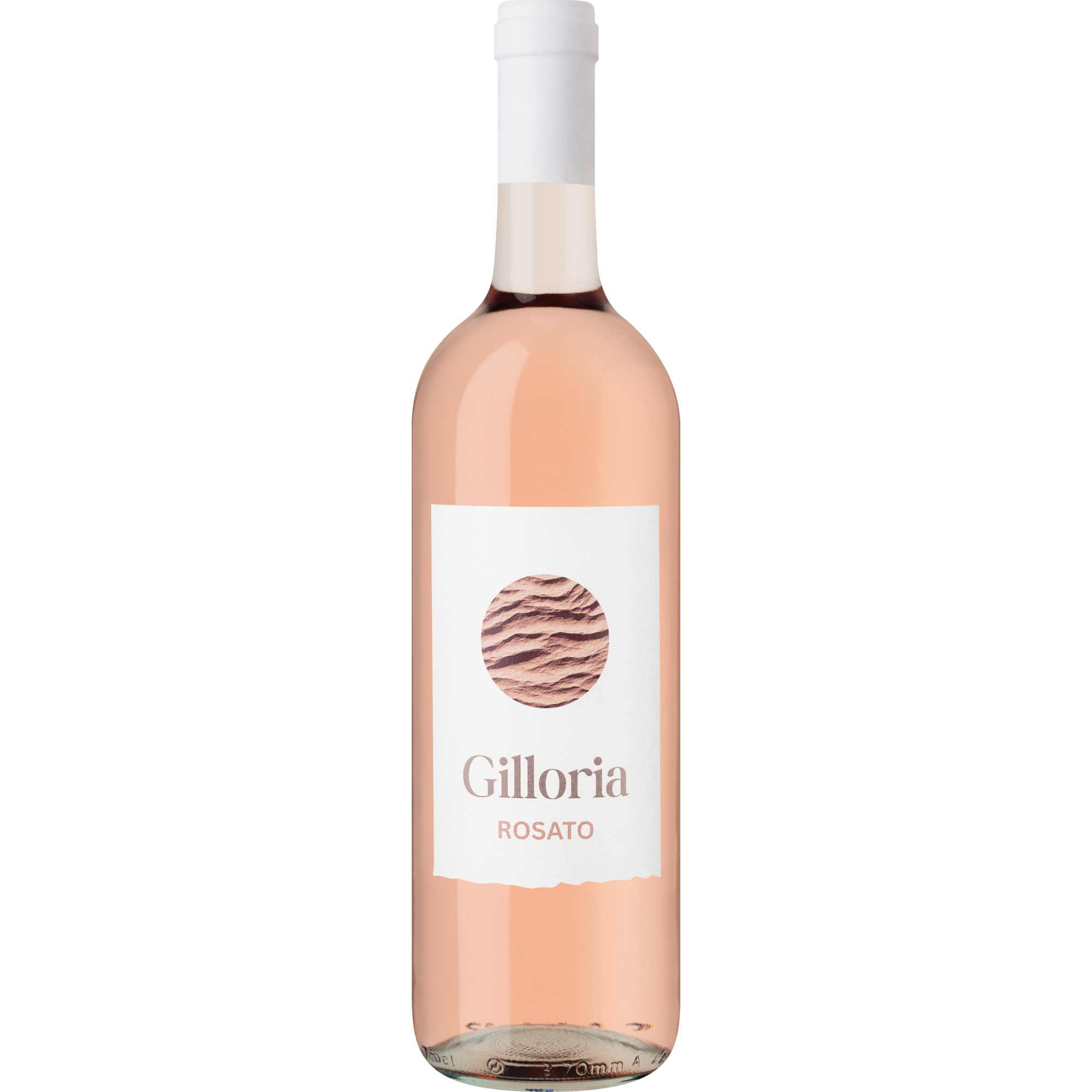 Gilloria Rosato, Vino Rosato d' Italia, Apulien, Roséwein