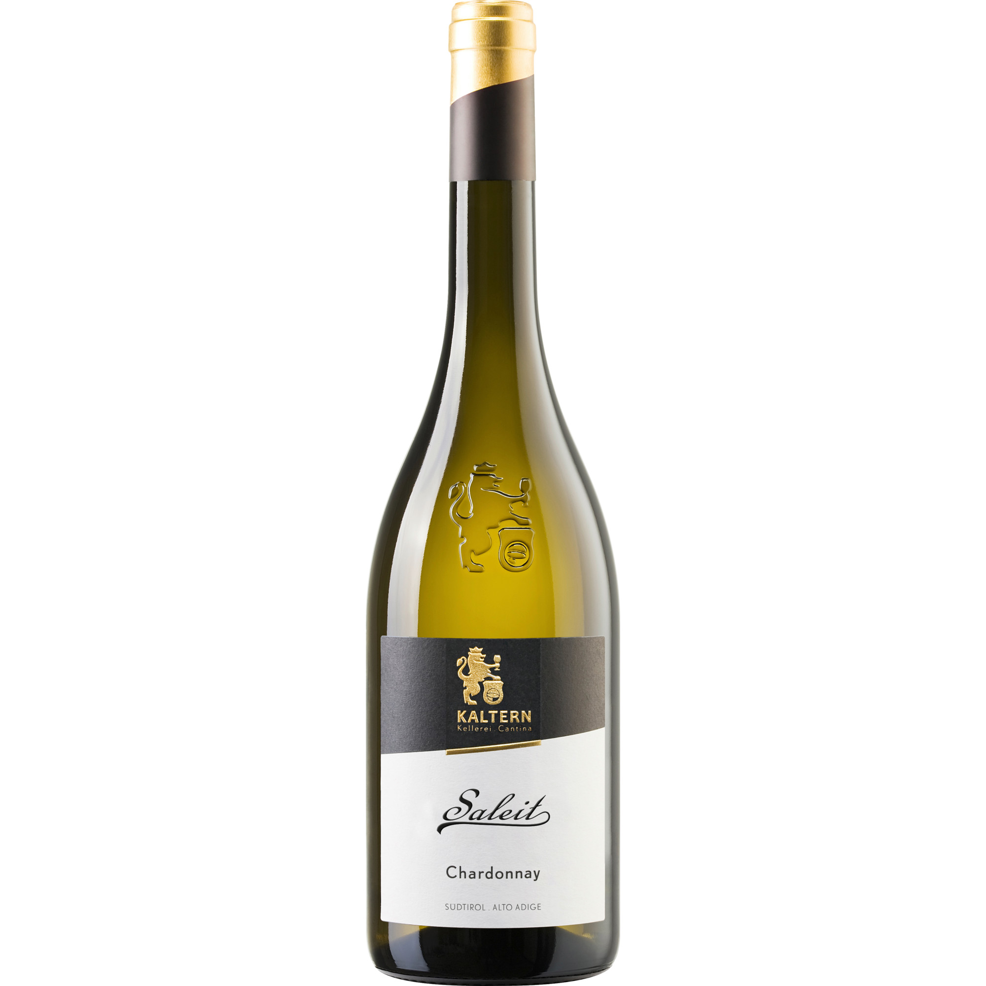 Kellerei Kaltern Saleit Chardonnay Alto Adige, Alto Adige DOC, Südtirol, 2024, Weißwein