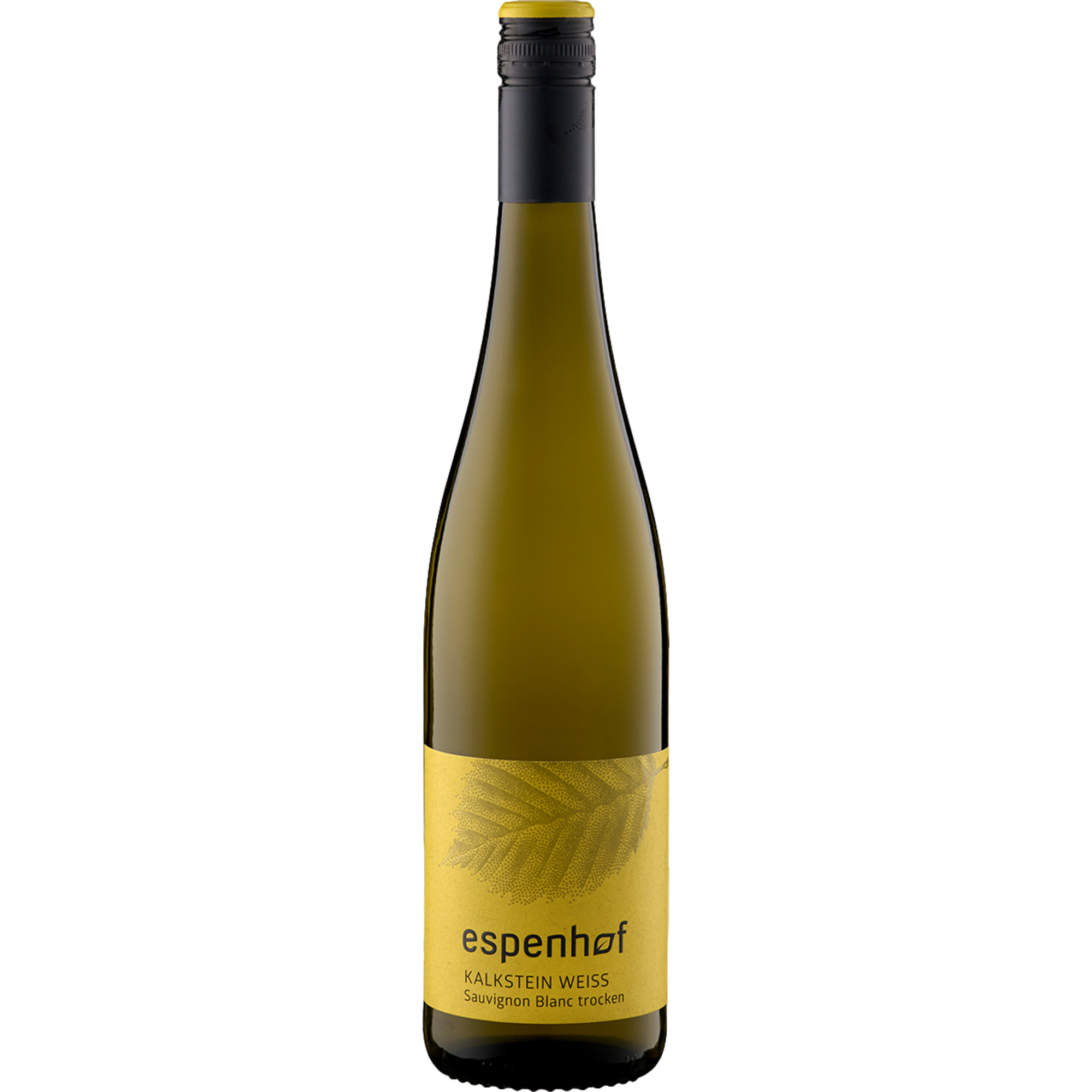 Espenhof Kalkstein Sauvignon Blanc QbA, Trocken, Rheinhessen, Rheinhessen, 2024, Weißwein
