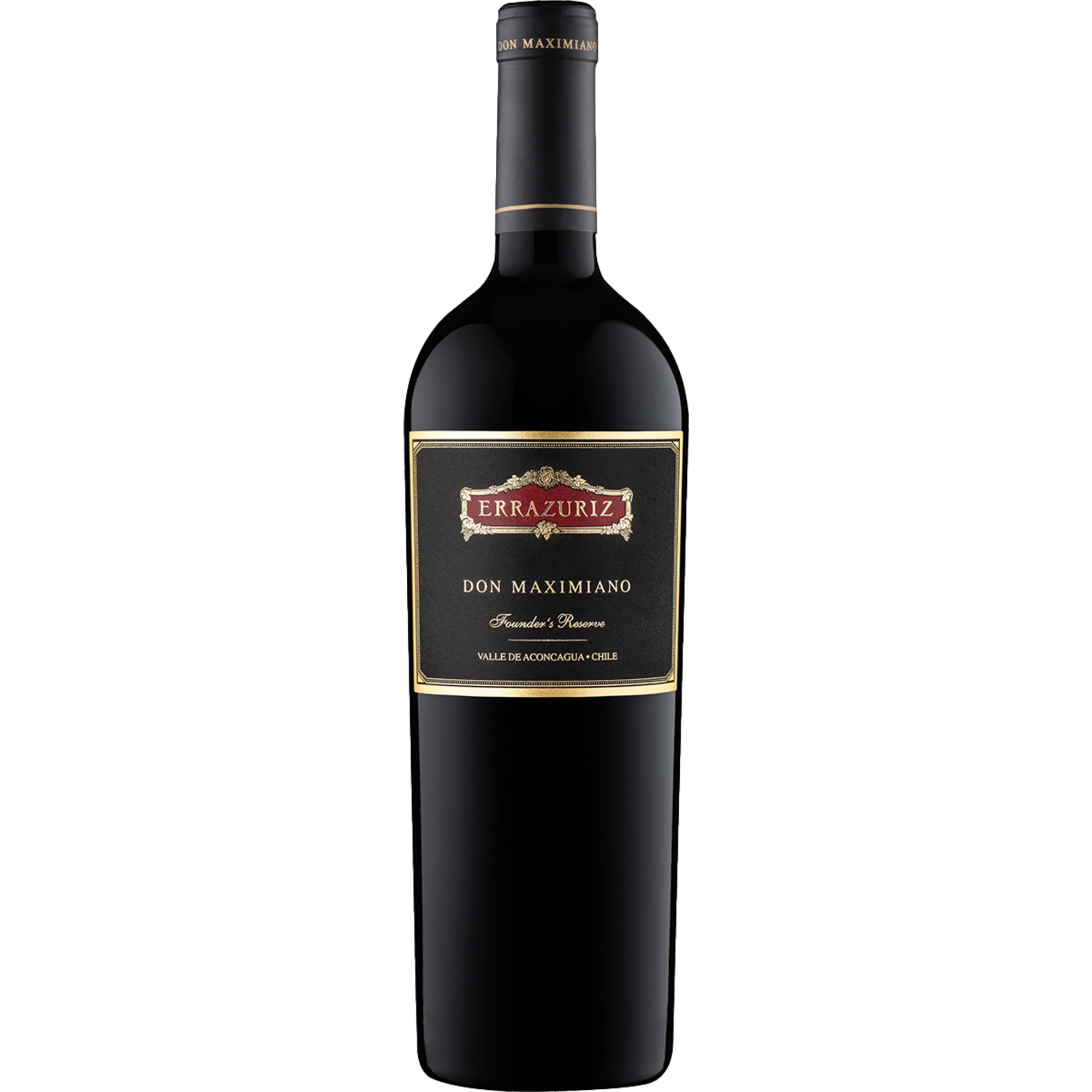 Errazuriz Don Maximinao Founders Reserve, Región de Aconcagua, Vino de Chile, 2022, Weißwein