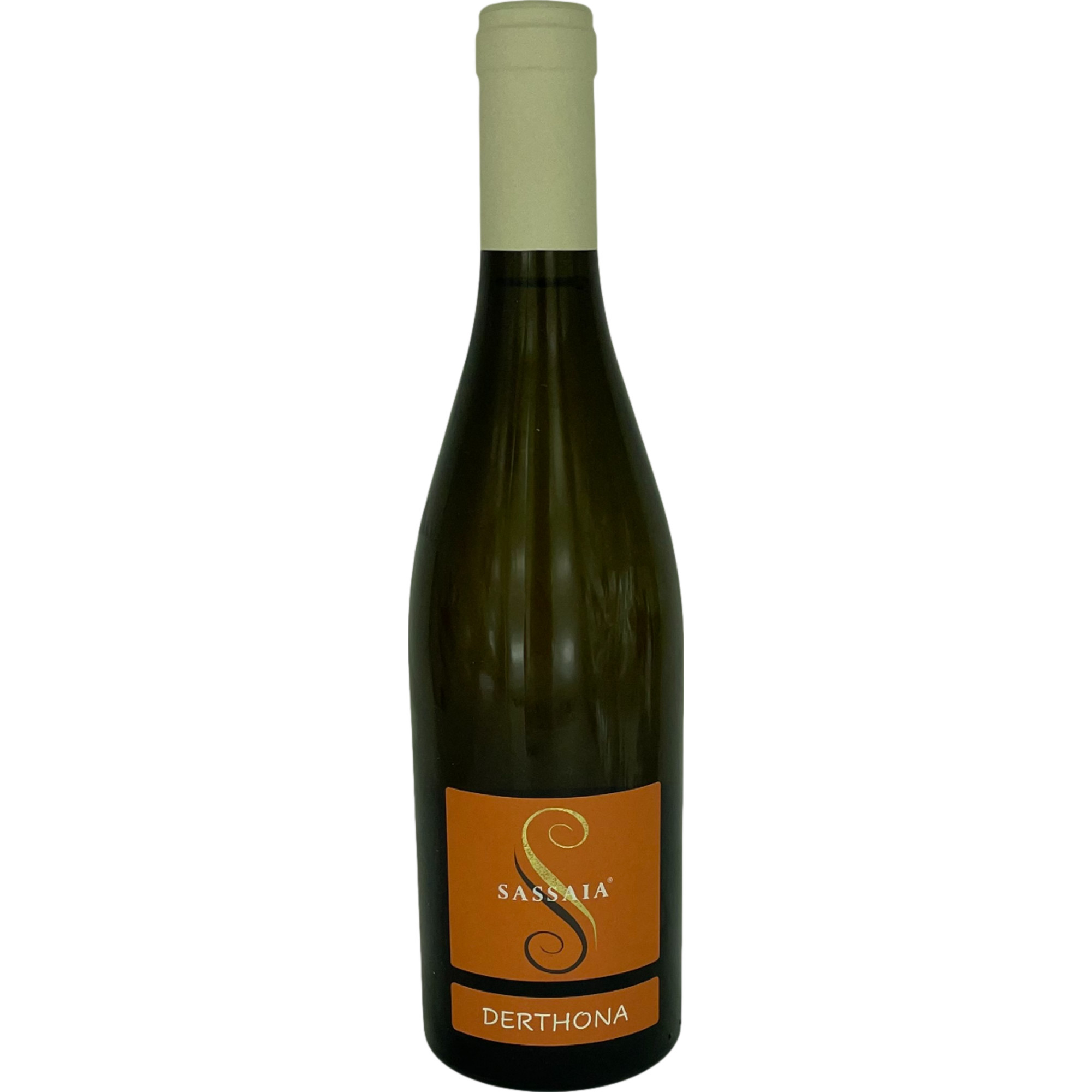 Sassaia Derthona, Colli Tortonesi DOC, Piemont, 2022, Weißwein