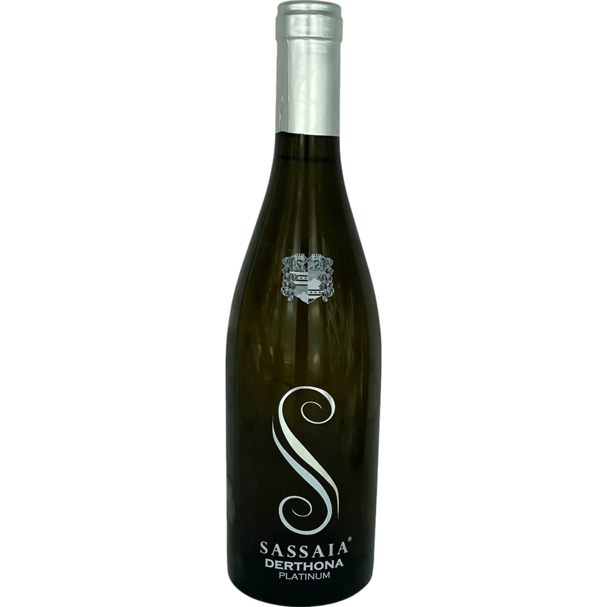 Sassaia Platinum, Colli Tortonesi DOC, Piemont, 2021, Weißwein