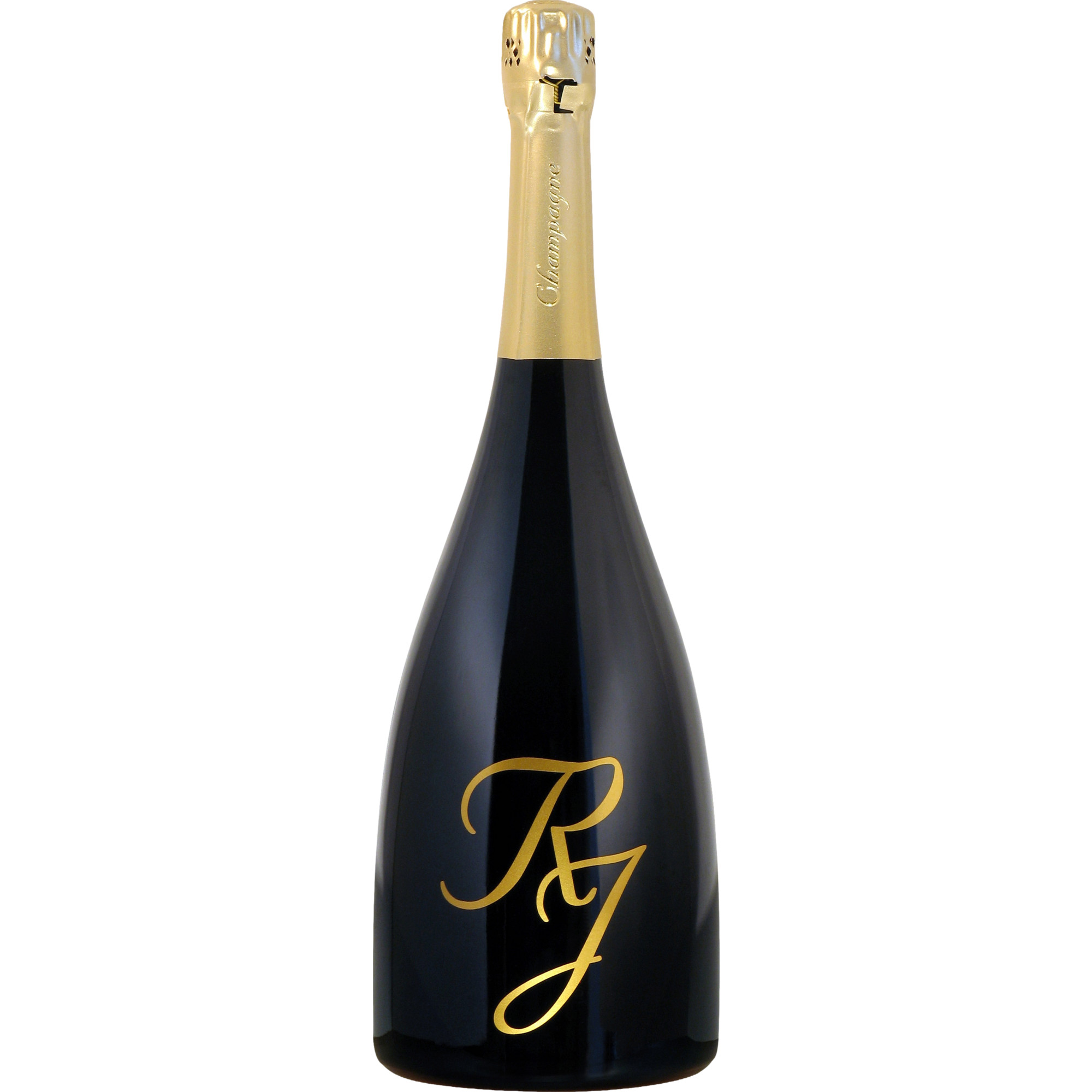 Champagne René Jolly Cuvée Spéciale RJ Brut