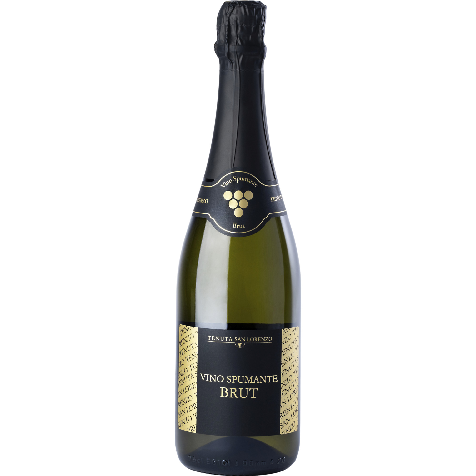 Tenuta San Lorenzo Spumante Brut 2024