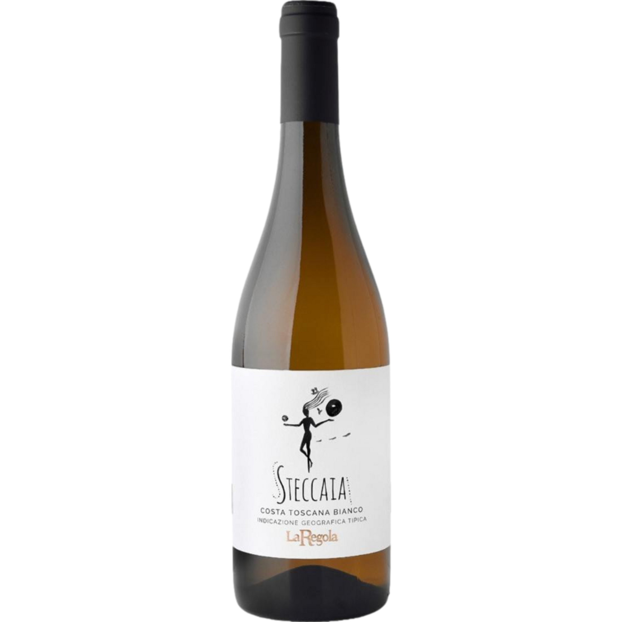 Steccaia Costa Toscana Bianco