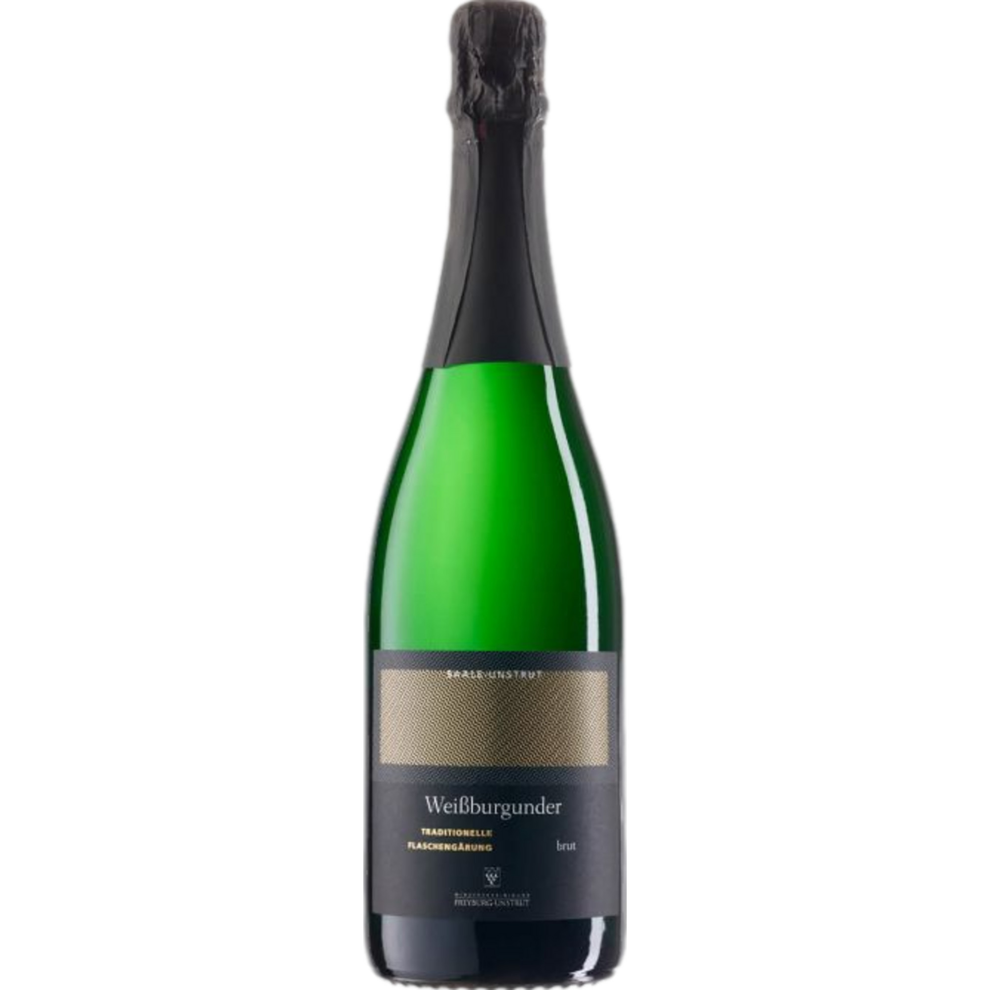 Weißburgunder Sekt Brut 2024
